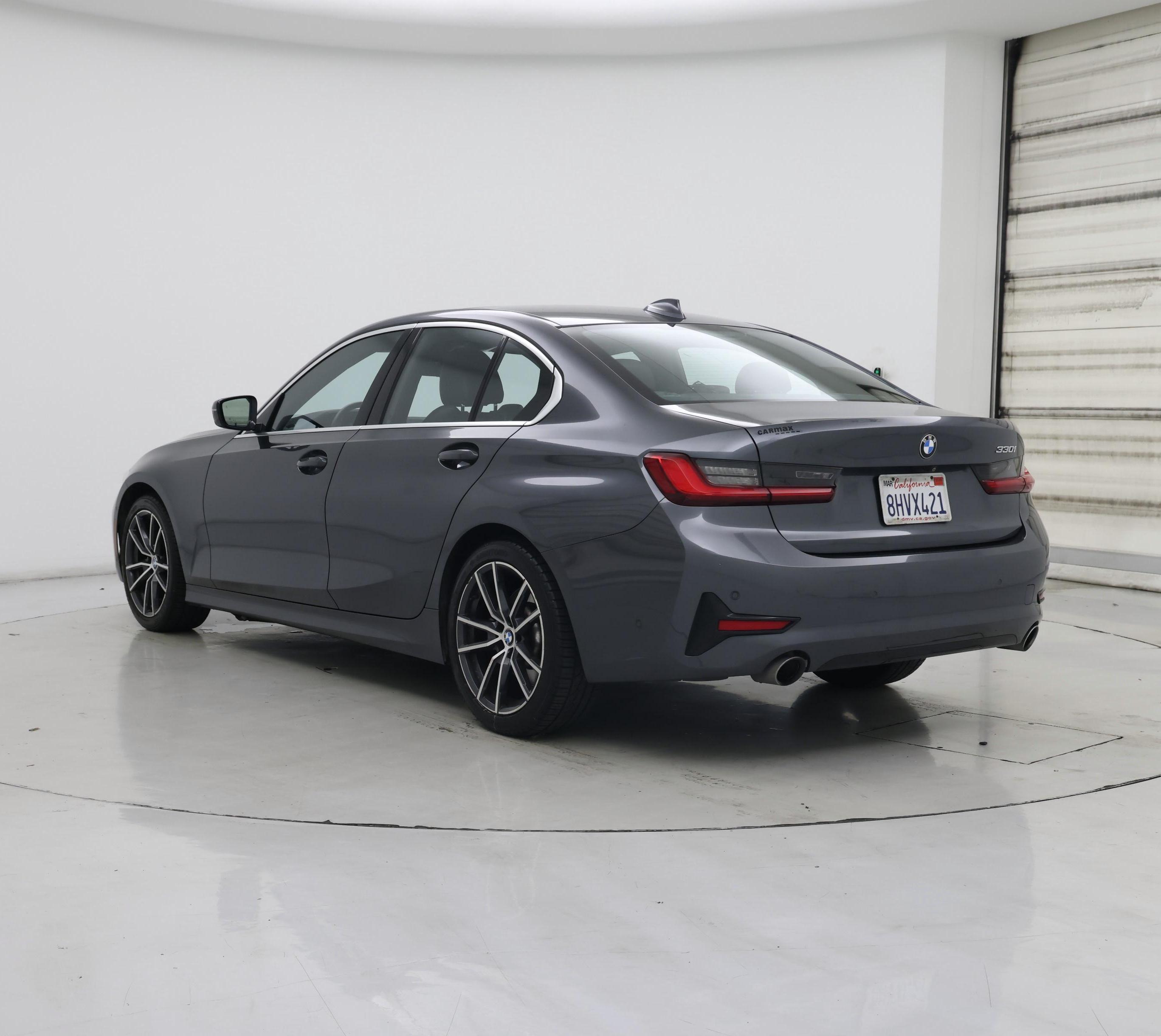Thumbnail: 2019 BMW 3 Series - 2