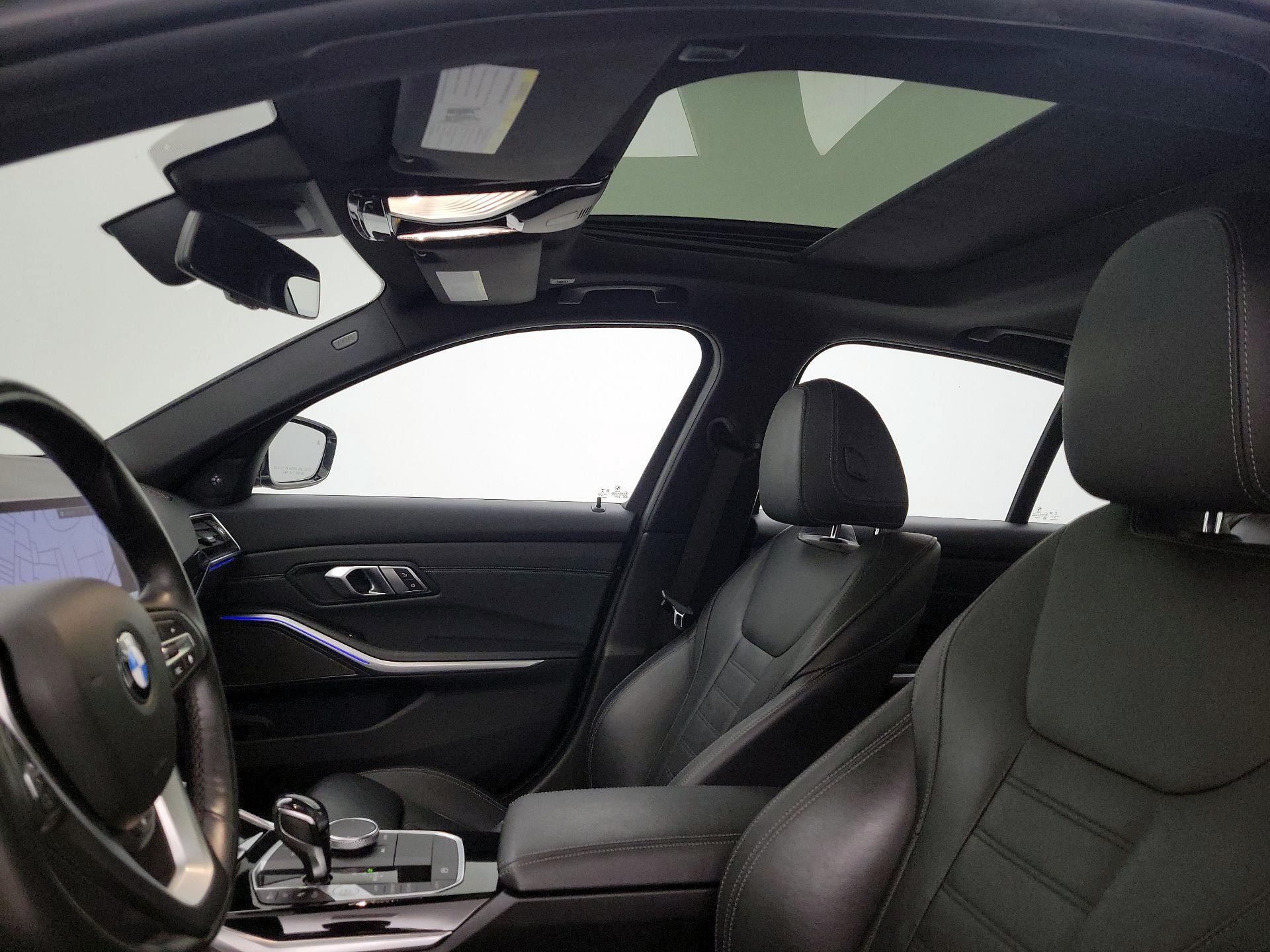 Thumbnail: 2019 BMW 3 Series - 20
