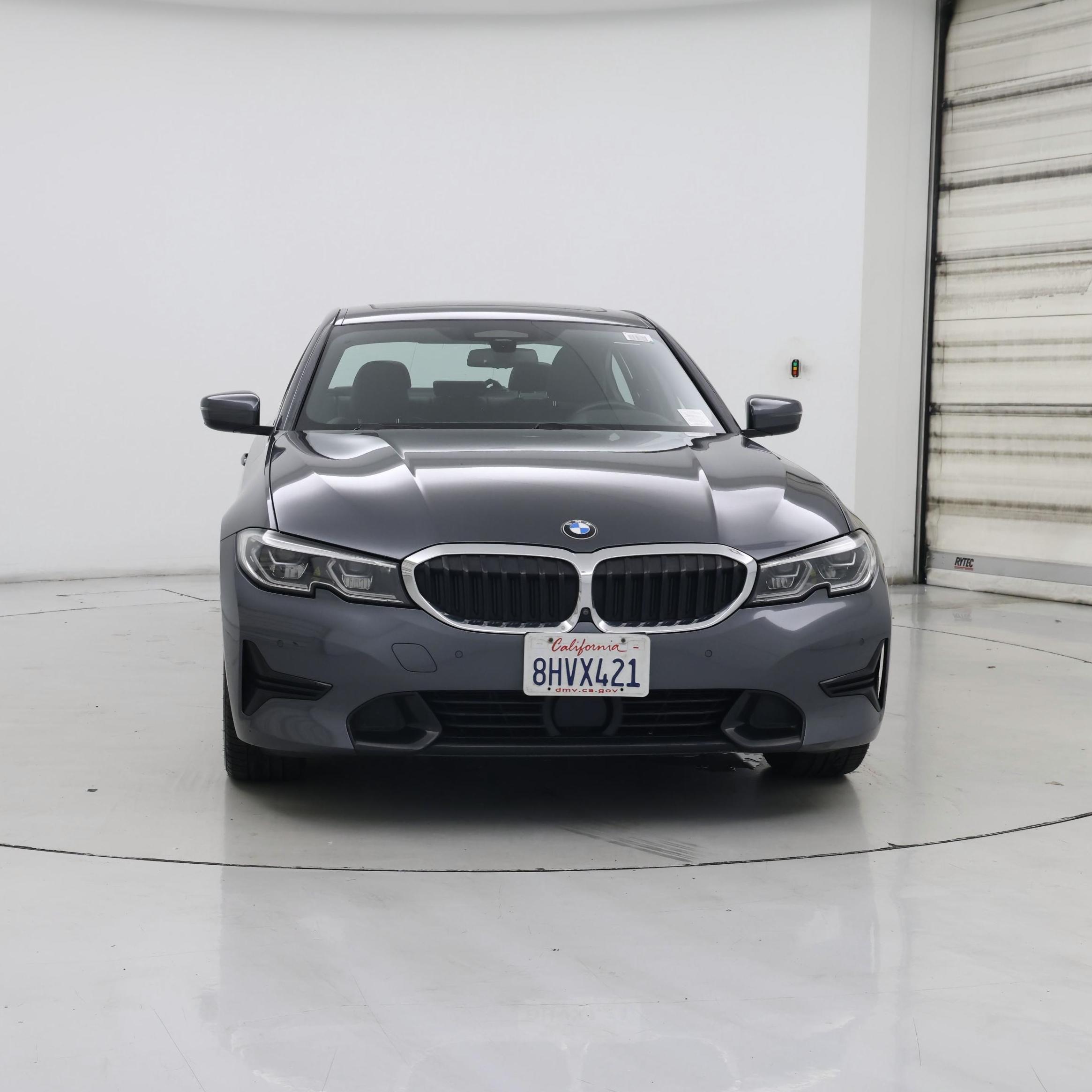 Thumbnail: 2019 BMW 3 Series - 5