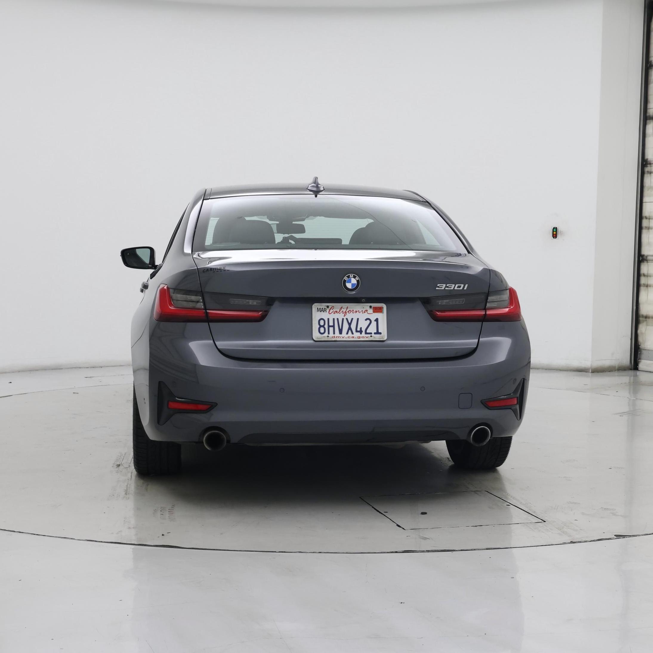Thumbnail: 2019 BMW 3 Series - 6
