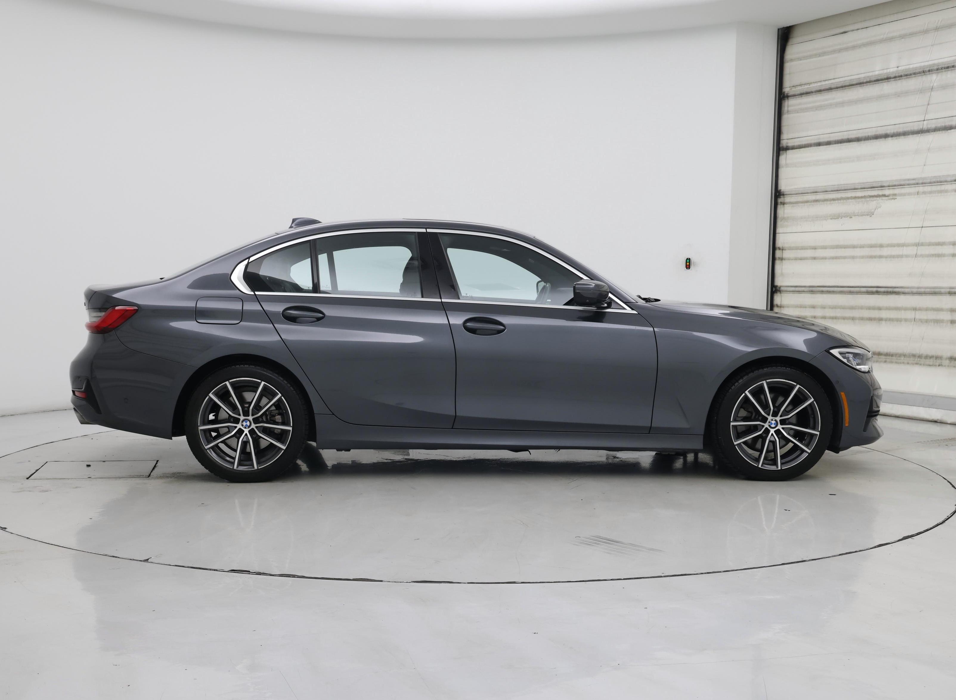 Thumbnail: 2019 BMW 3 Series - 7