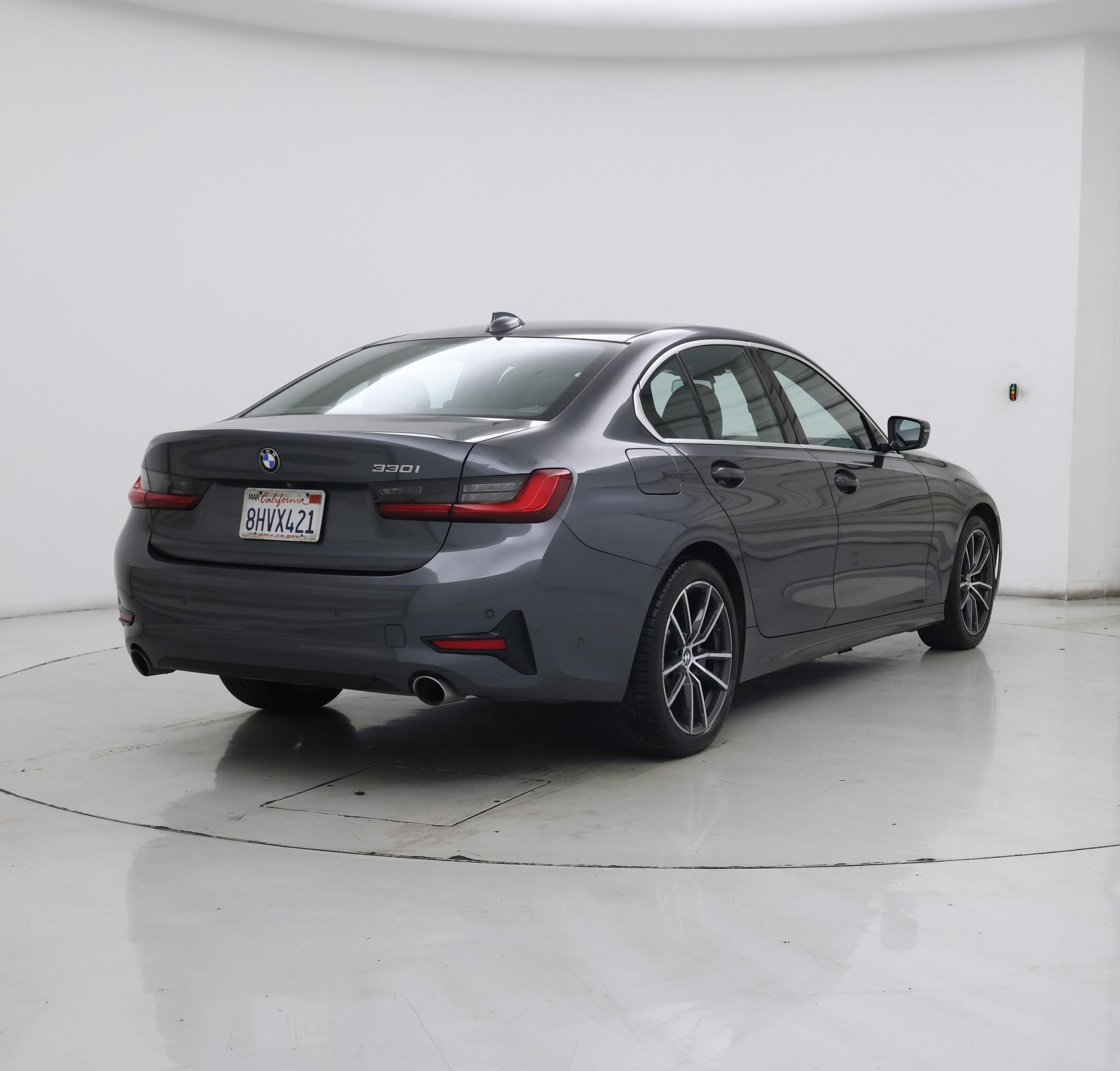 Thumbnail: 2019 BMW 3 Series - 8