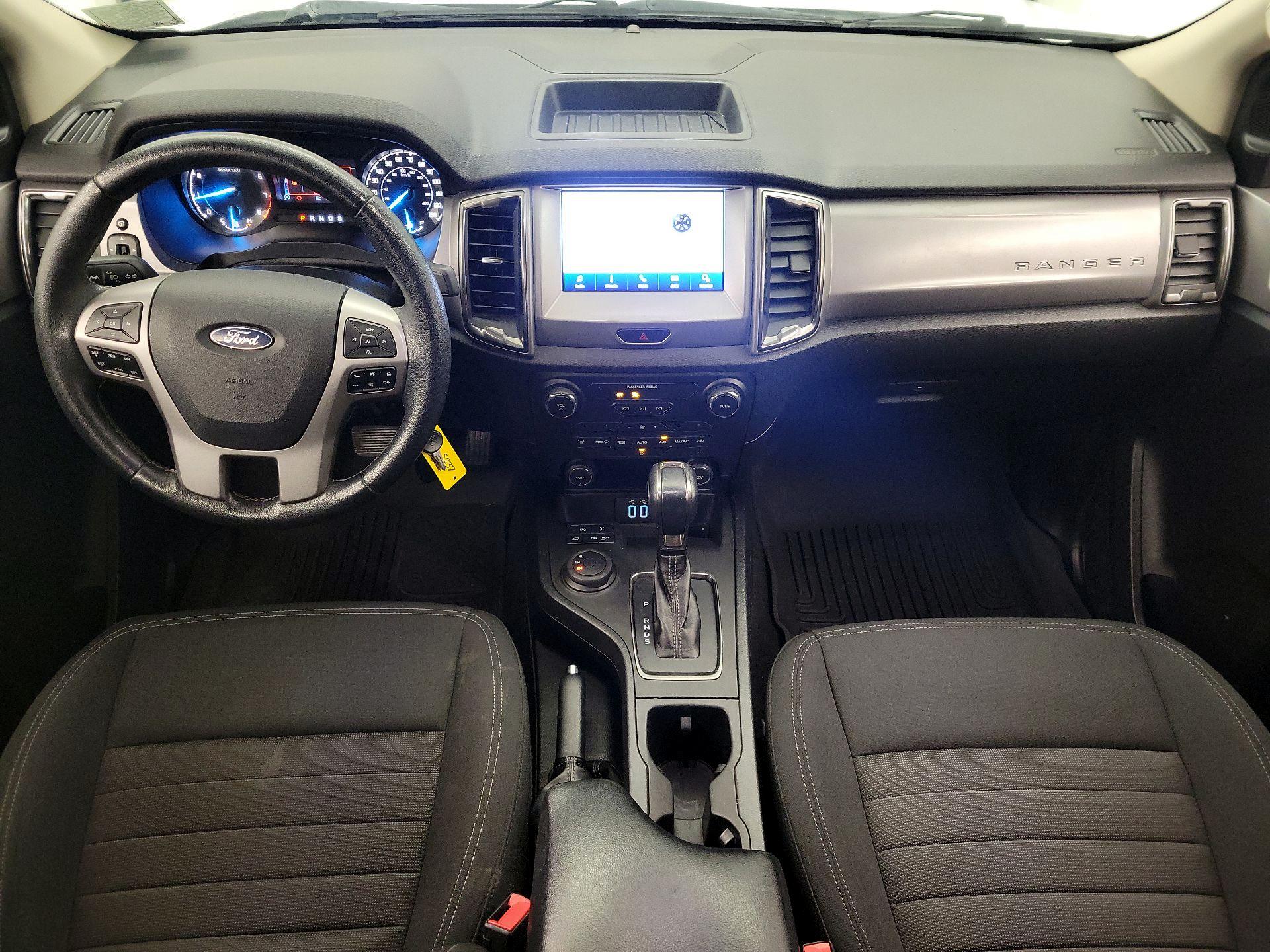 Thumbnail: 2019 Ford Ranger - 9