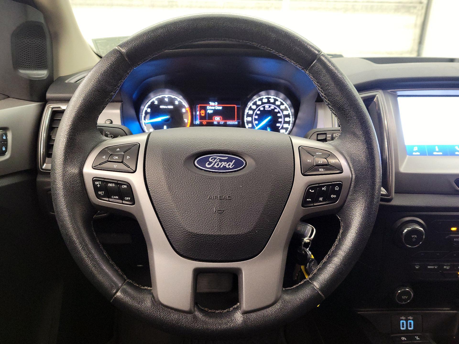 Thumbnail: 2019 Ford Ranger - 10