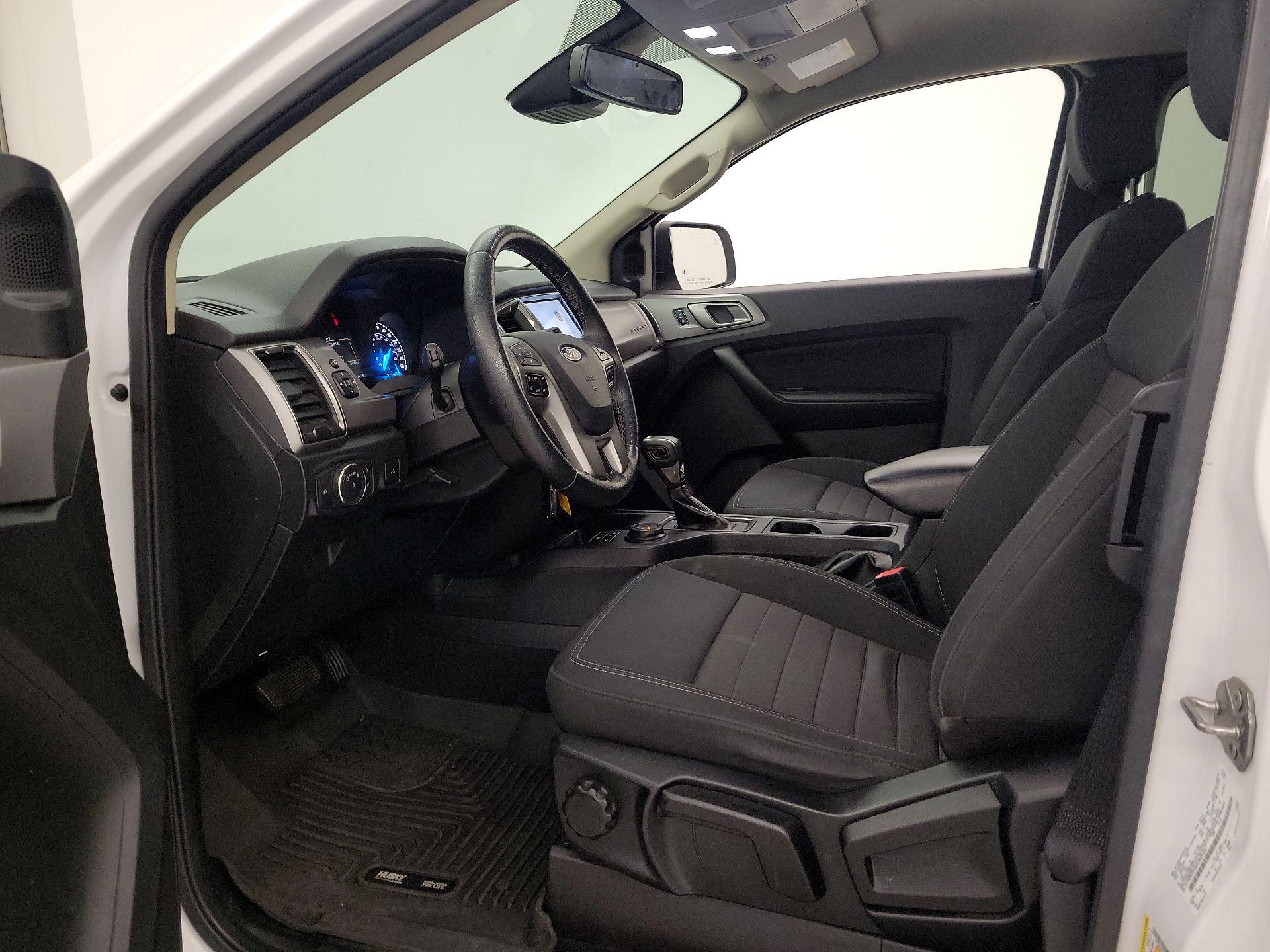 Thumbnail: 2019 Ford Ranger - 11