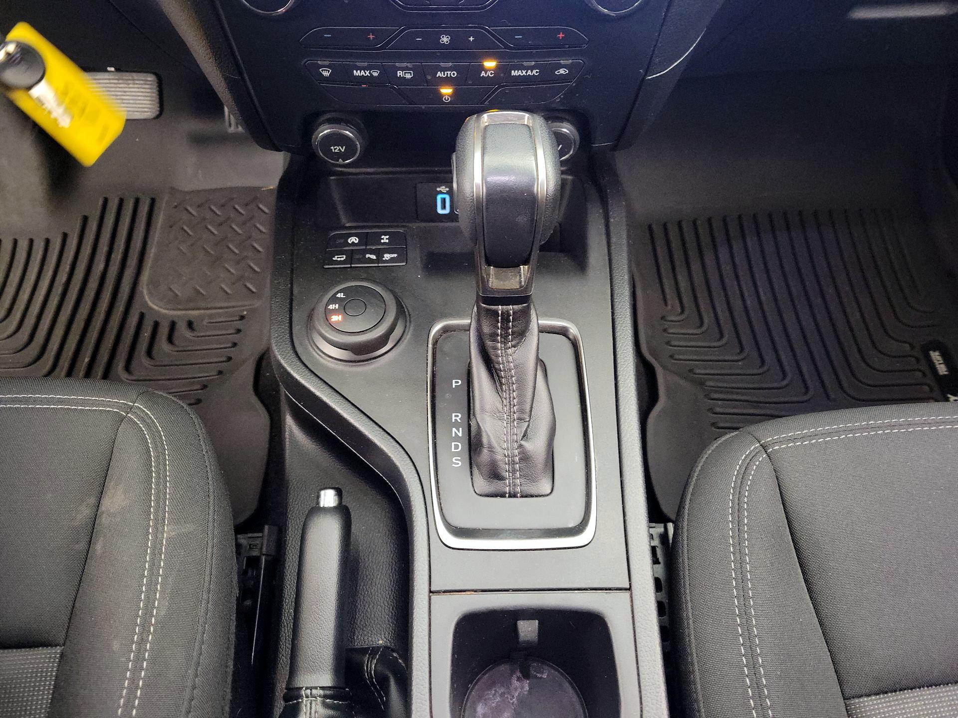 Thumbnail: 2019 Ford Ranger - 17
