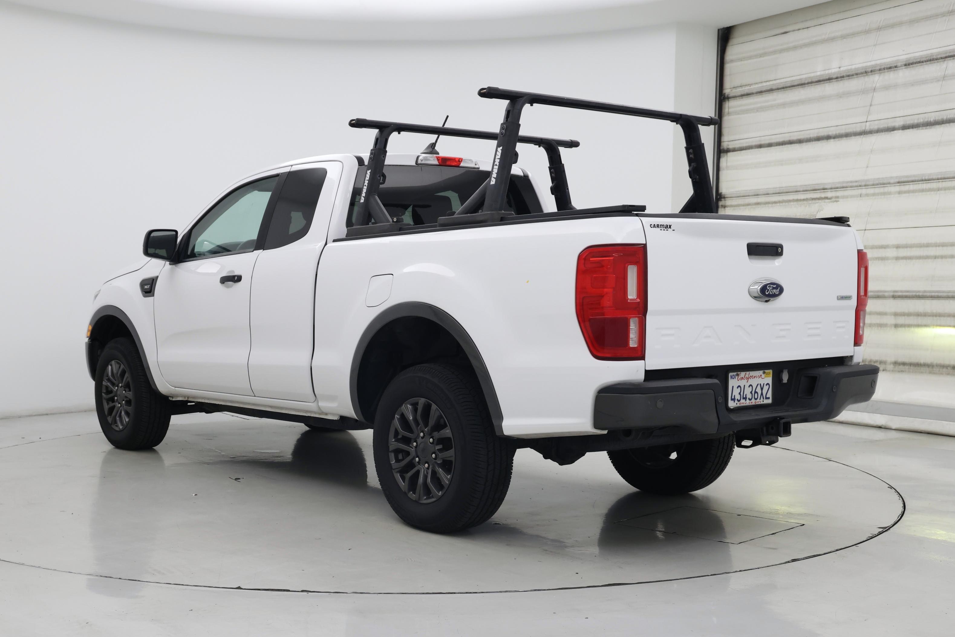 Thumbnail: 2019 Ford Ranger - 2