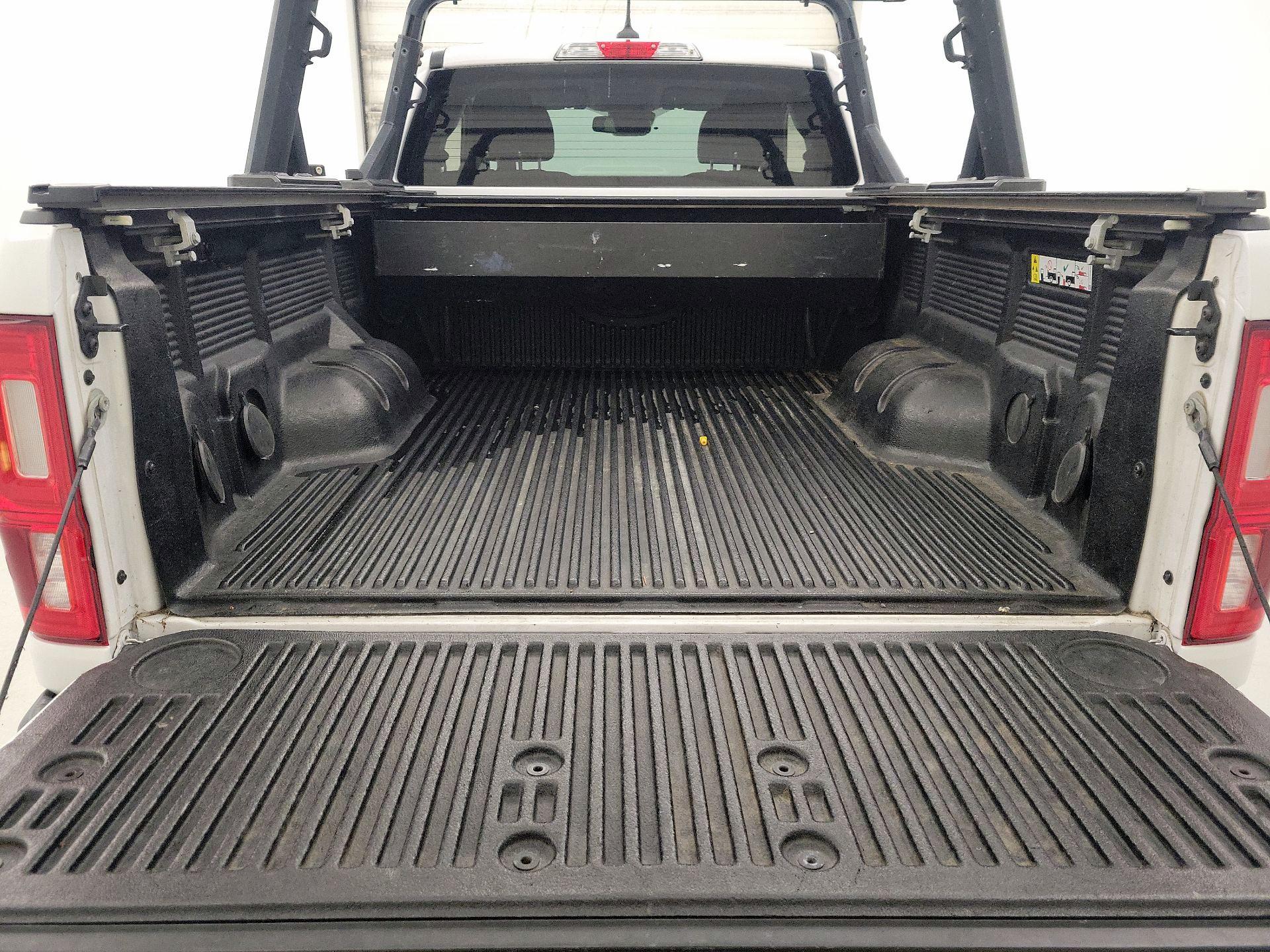 Thumbnail: 2019 Ford Ranger - 19