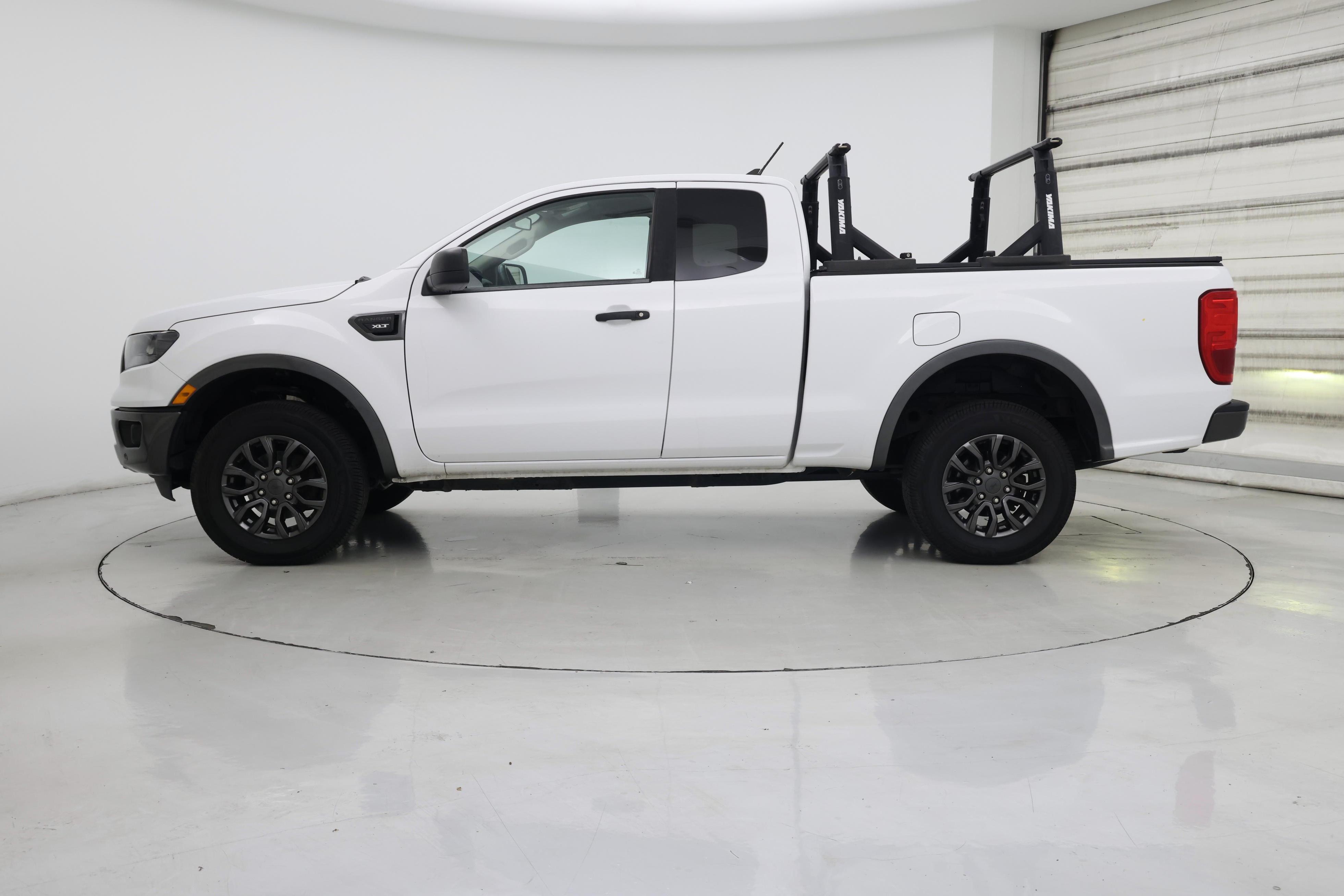 Thumbnail: 2019 Ford Ranger - 3