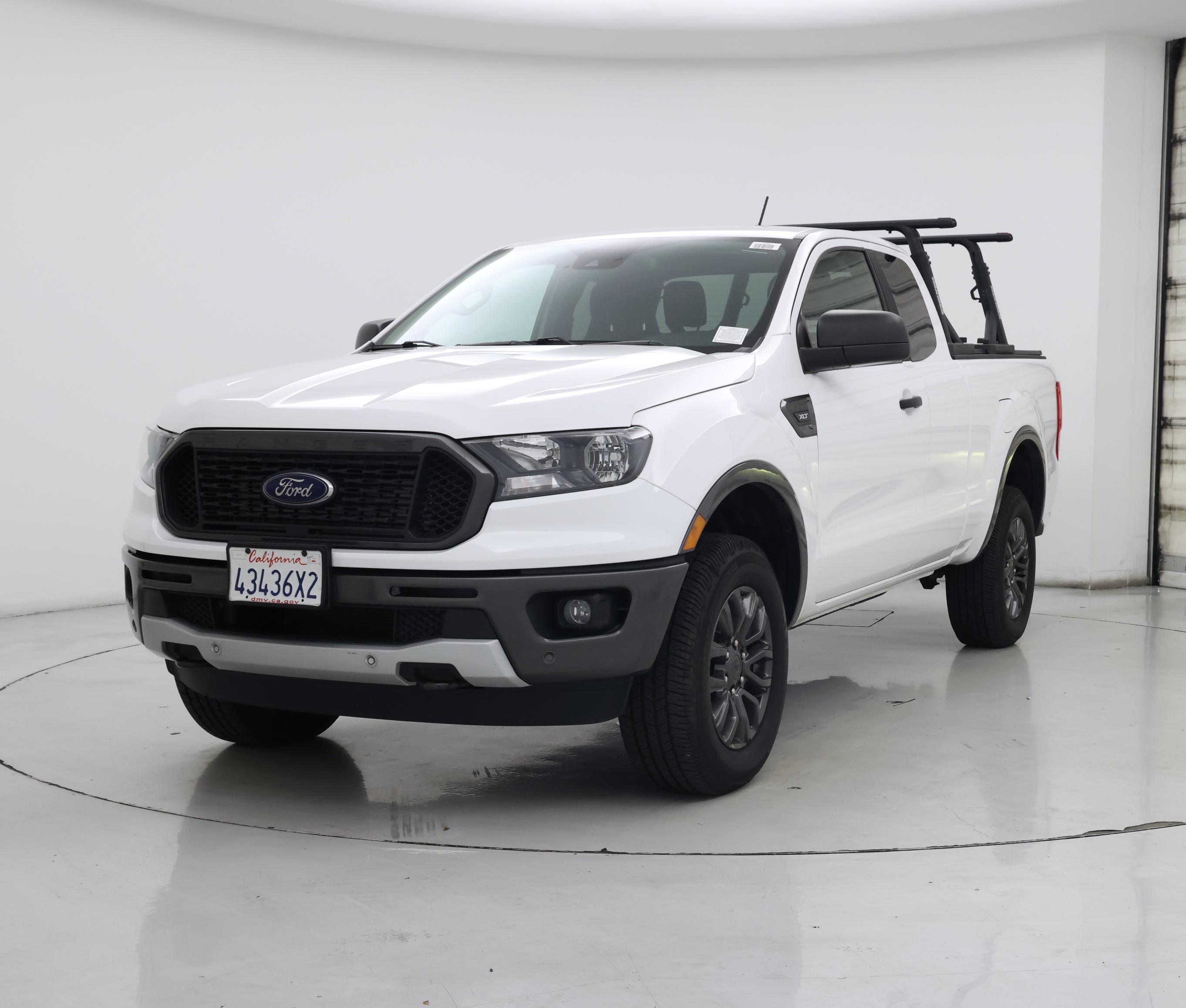 Thumbnail: 2019 Ford Ranger - 4