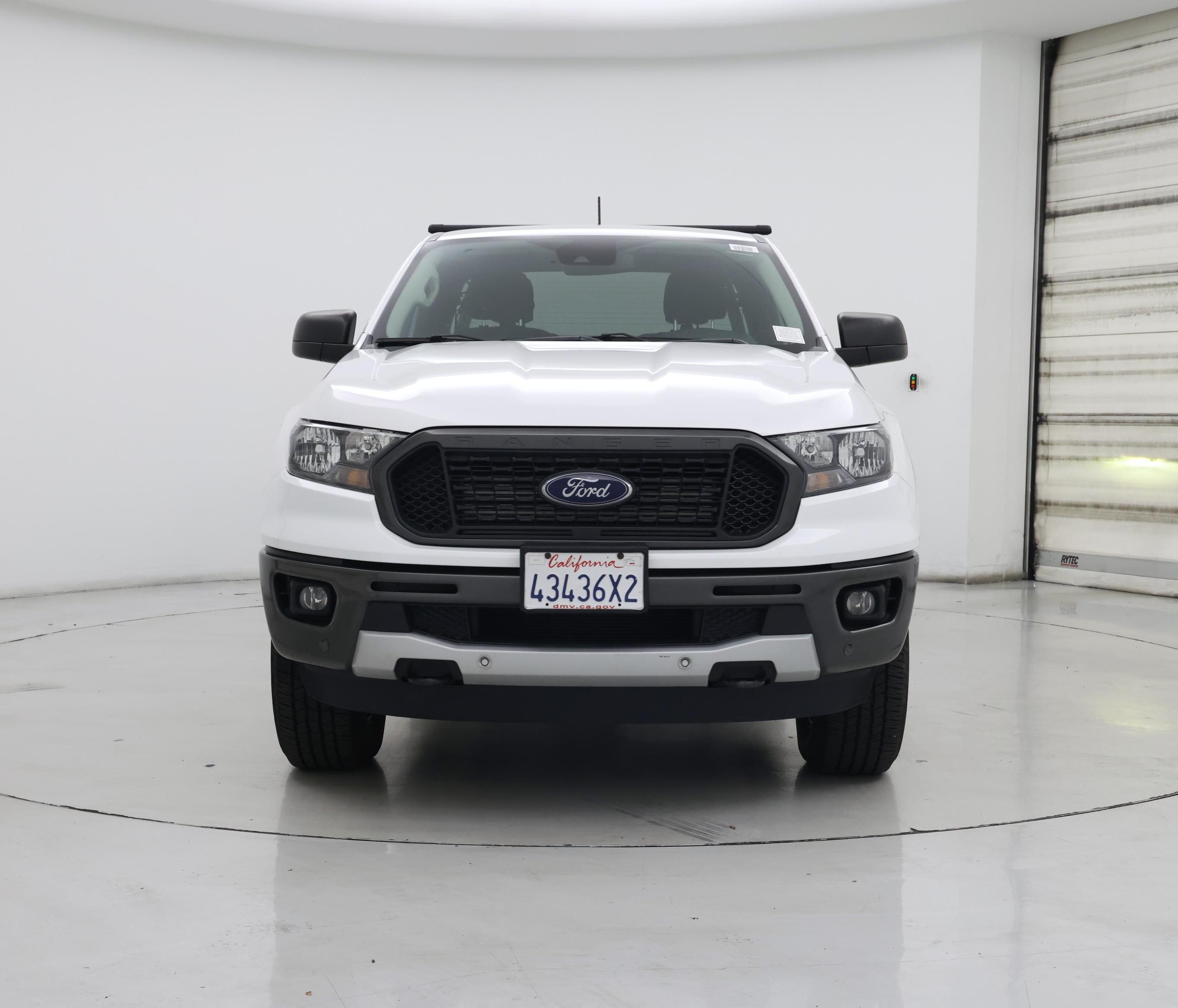 Thumbnail: 2019 Ford Ranger - 5