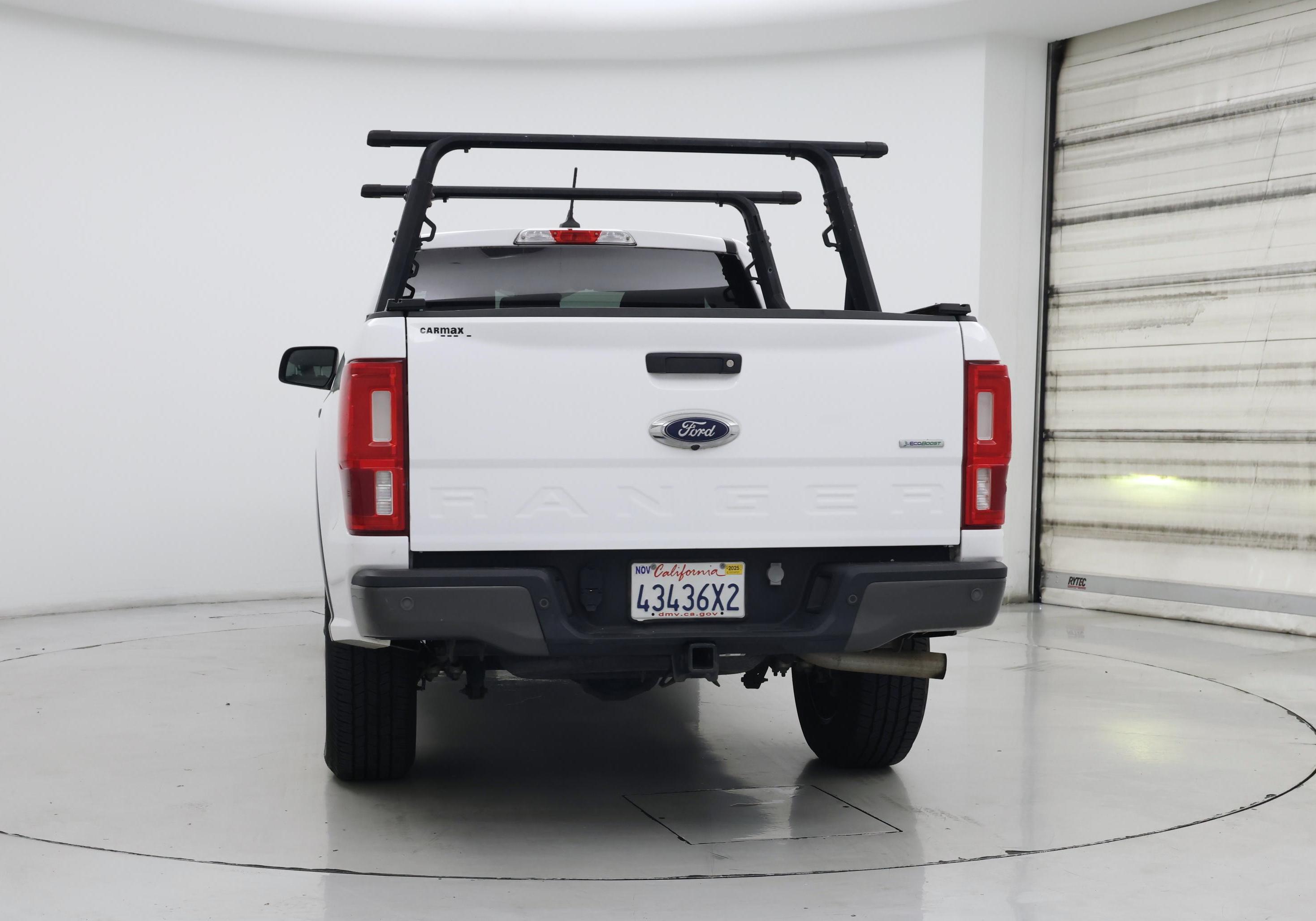 Thumbnail: 2019 Ford Ranger - 6