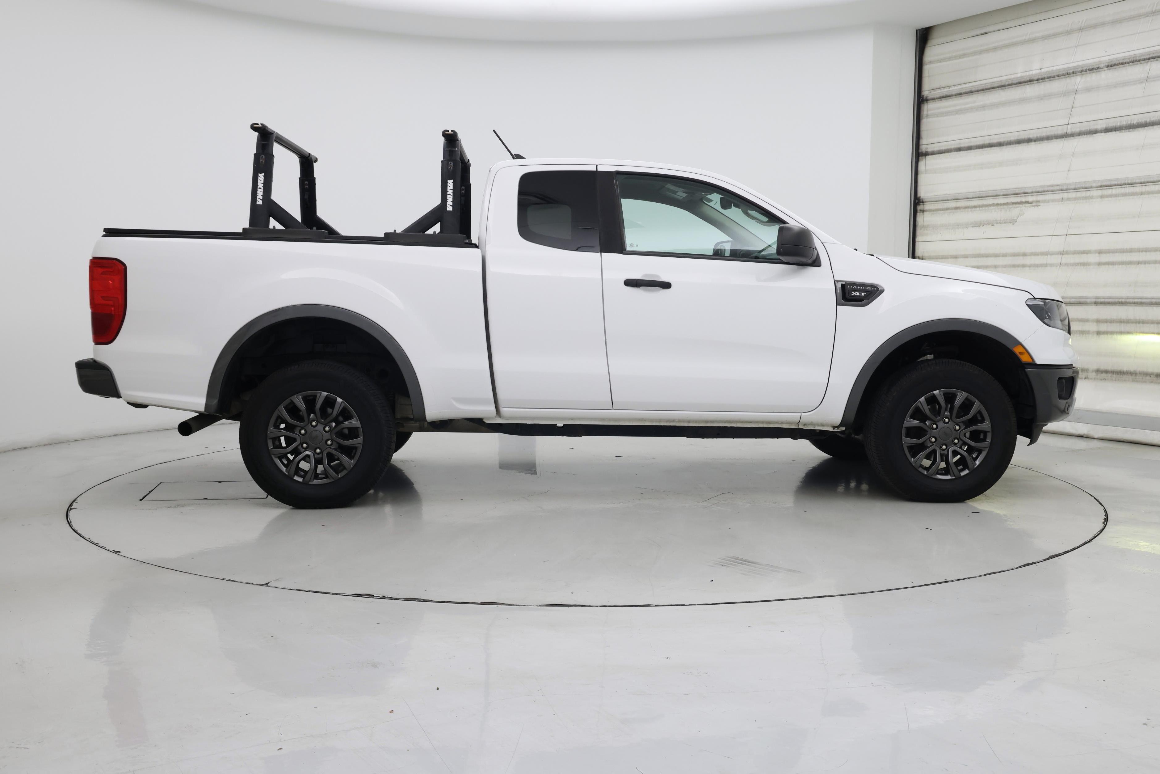 Thumbnail: 2019 Ford Ranger - 7