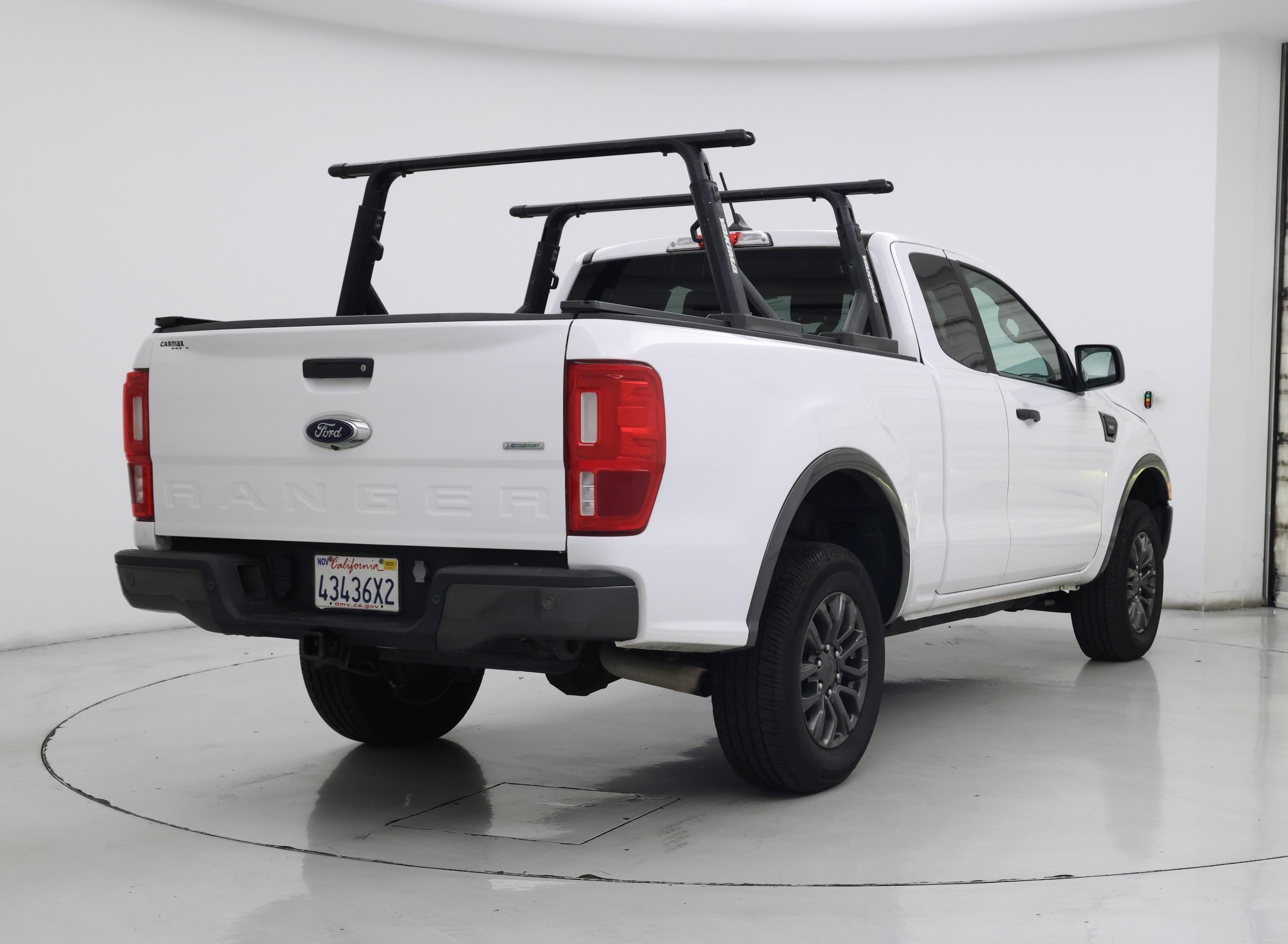 Thumbnail: 2019 Ford Ranger - 8
