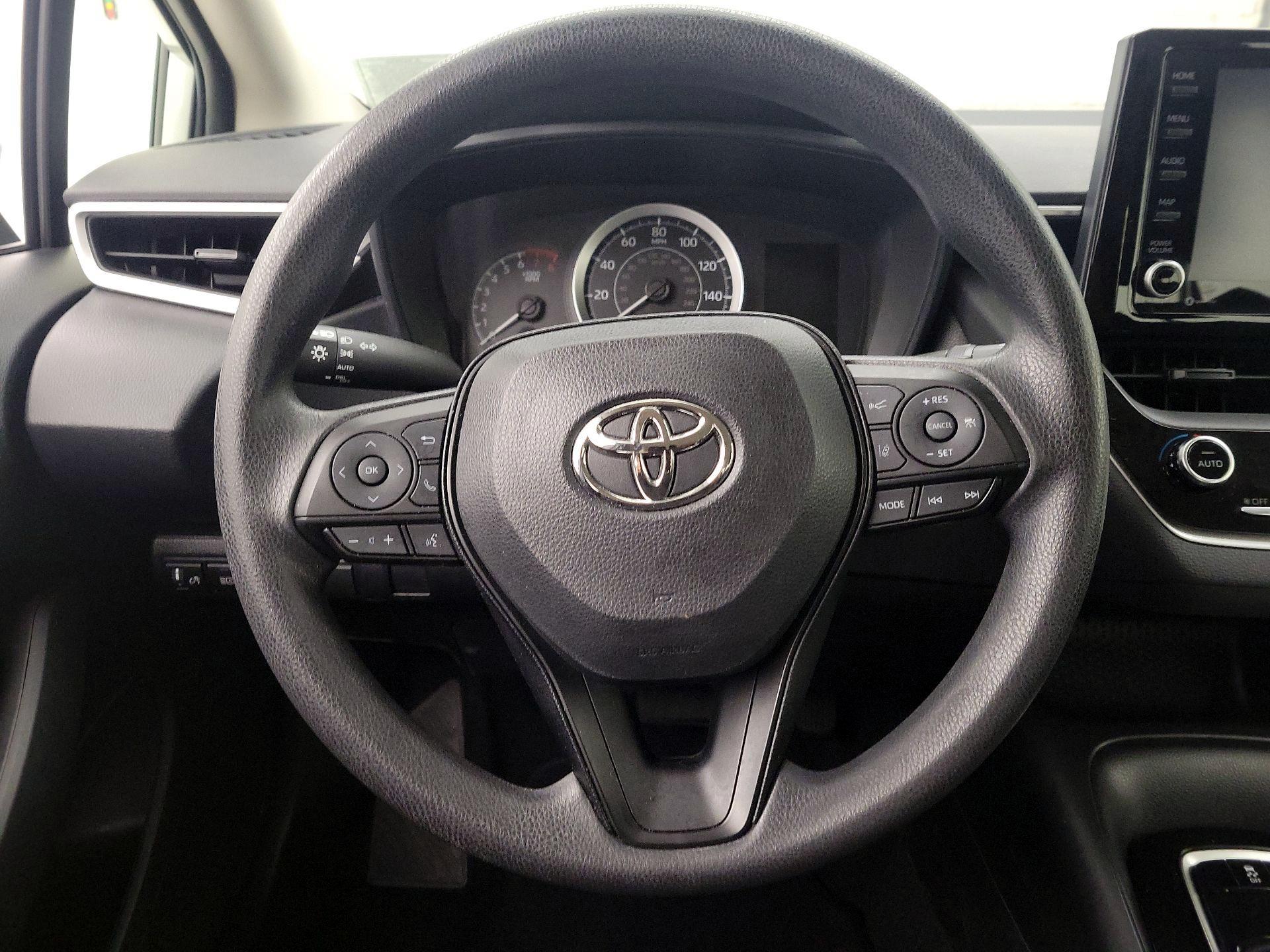 Thumbnail: 2022 Toyota Corolla - 10