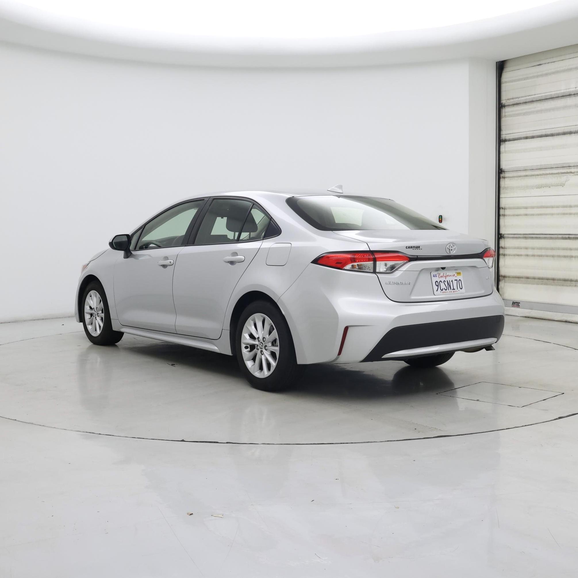 Thumbnail: 2022 Toyota Corolla - 2