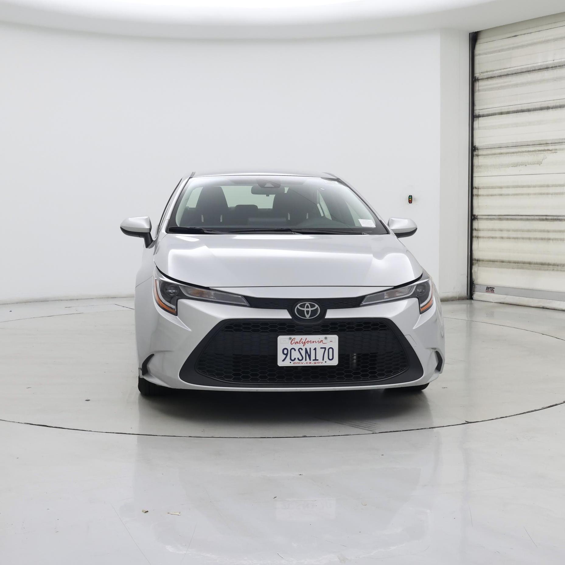 Thumbnail: 2022 Toyota Corolla - 5