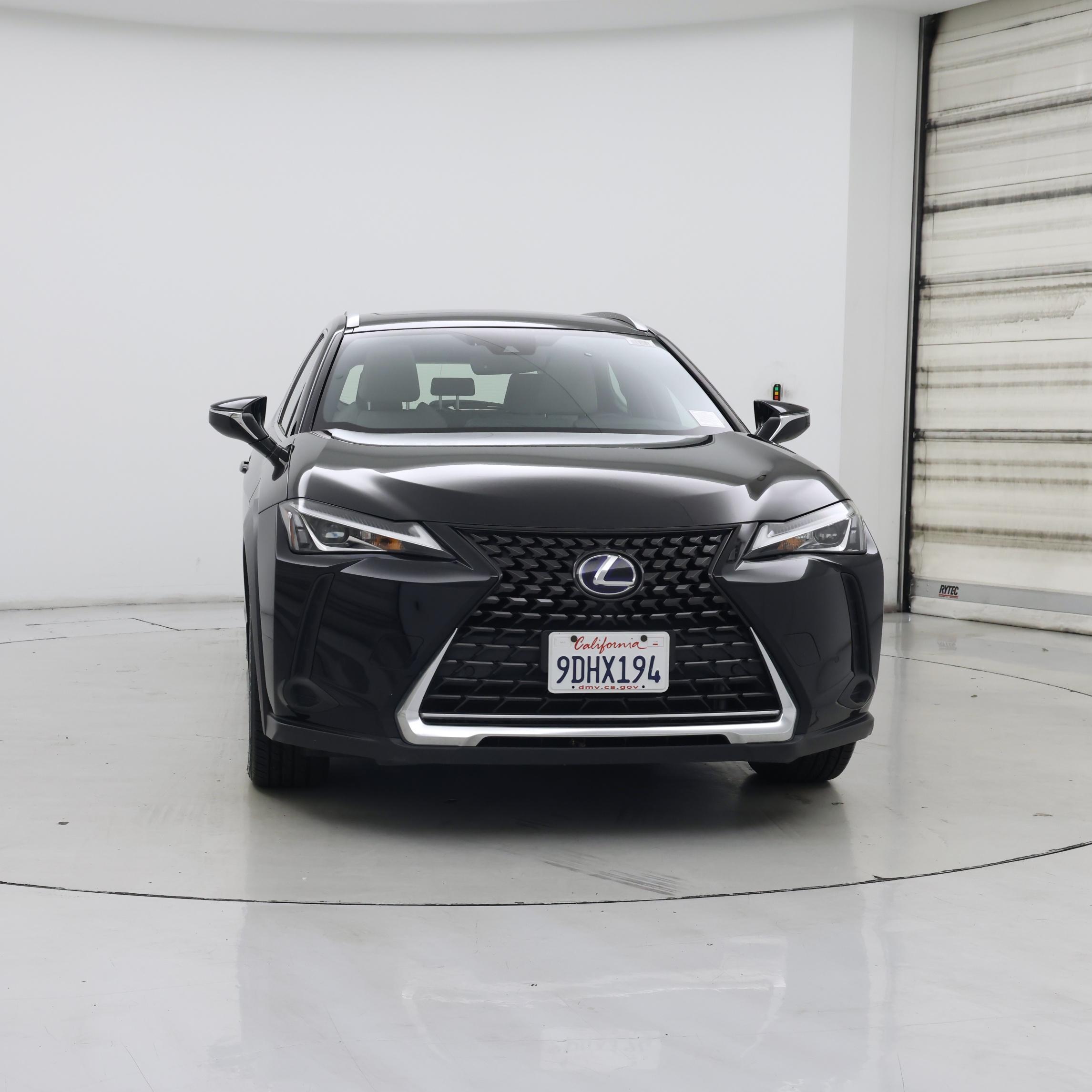 Thumbnail: 2021 Lexus UX - 5
