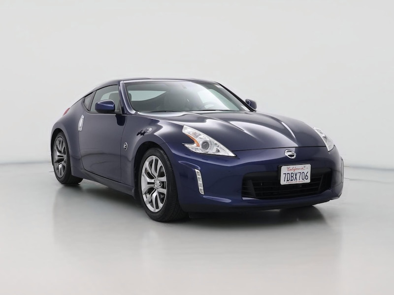 2014 Nissan Z 370Z -
                  Bakersfield, CA