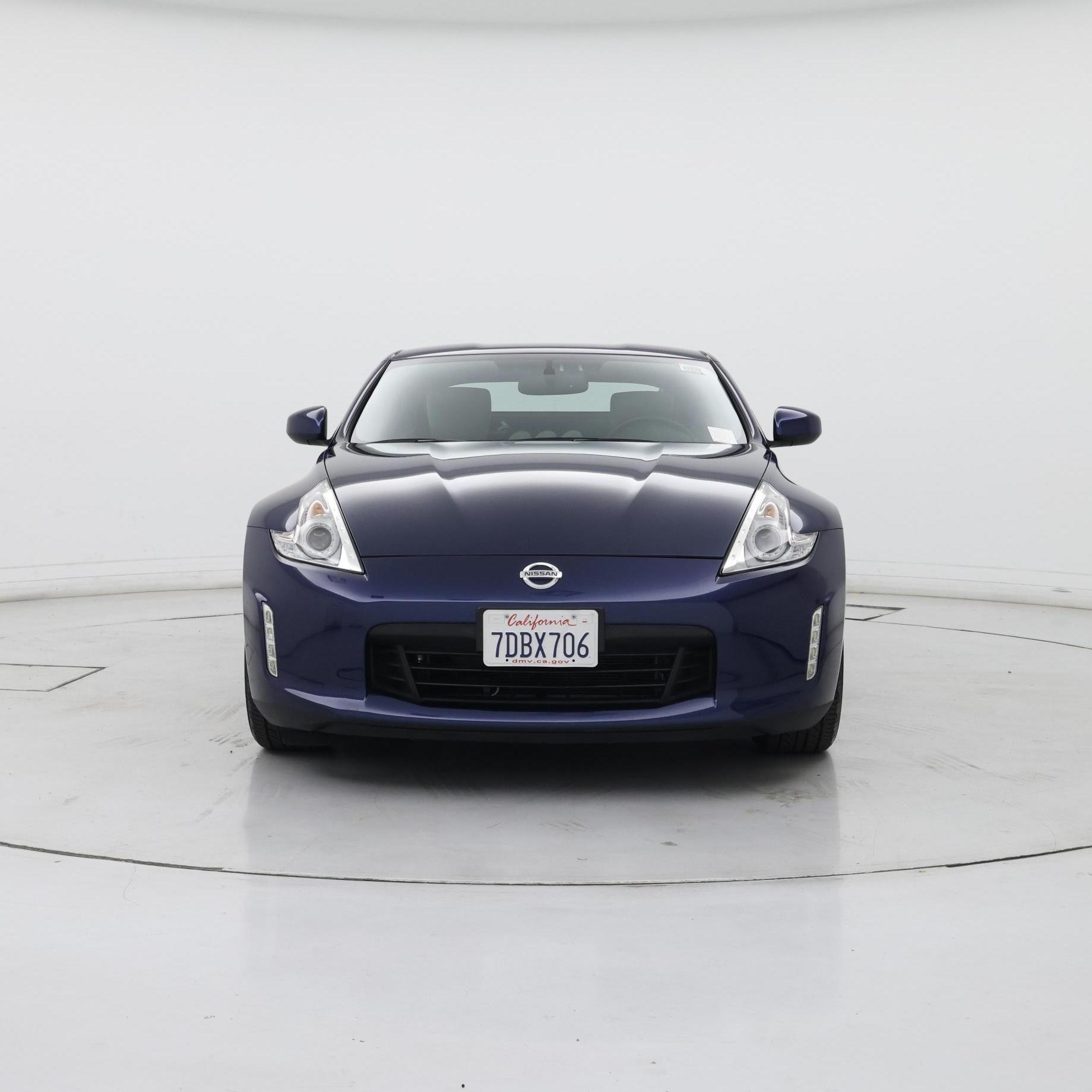 Thumbnail: 2014 Nissan Z - 5