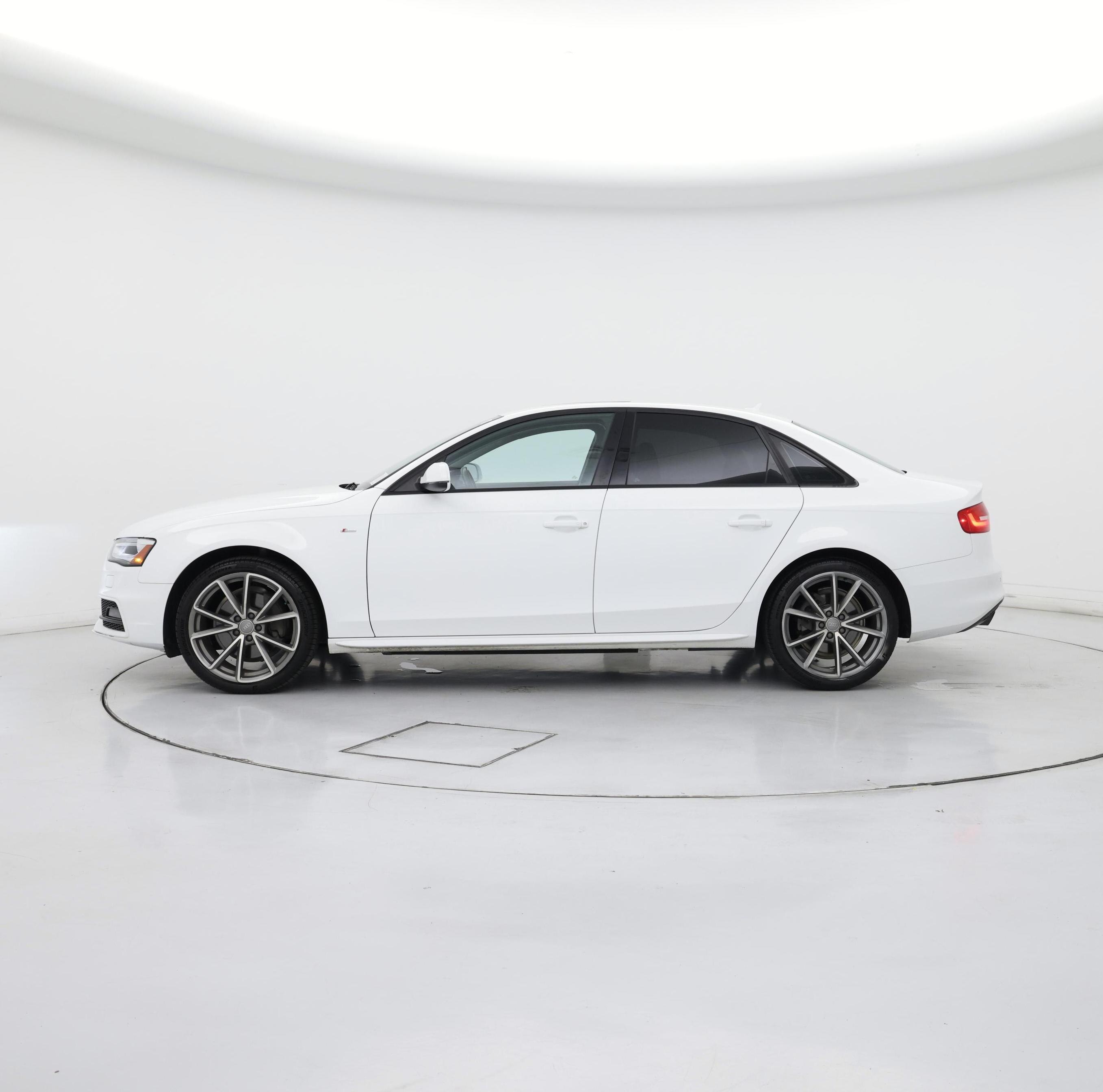 Thumbnail: 2016 Audi A4 - 3