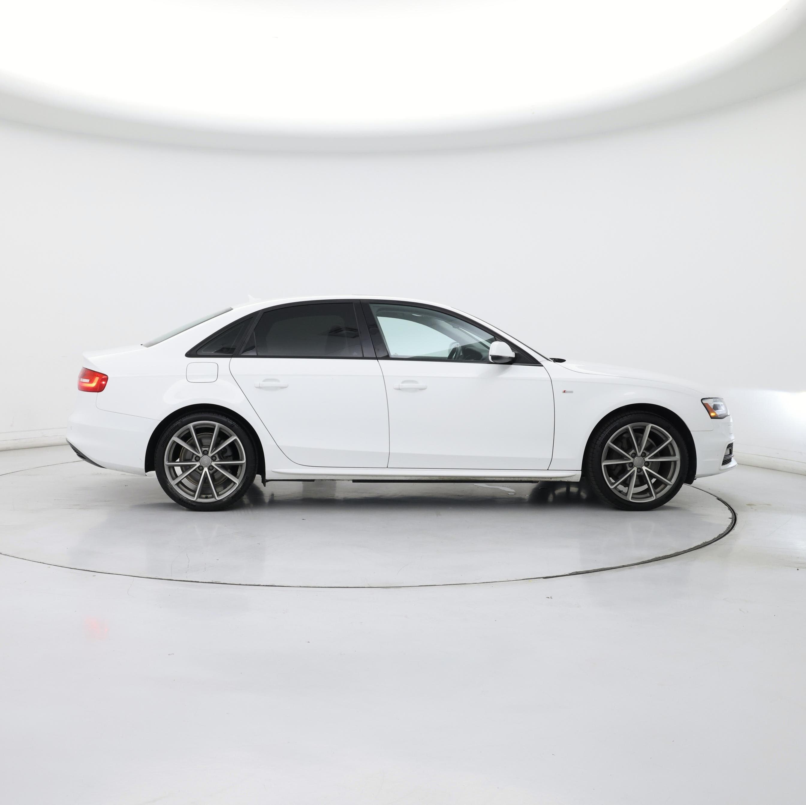 Thumbnail: 2016 Audi A4 - 7