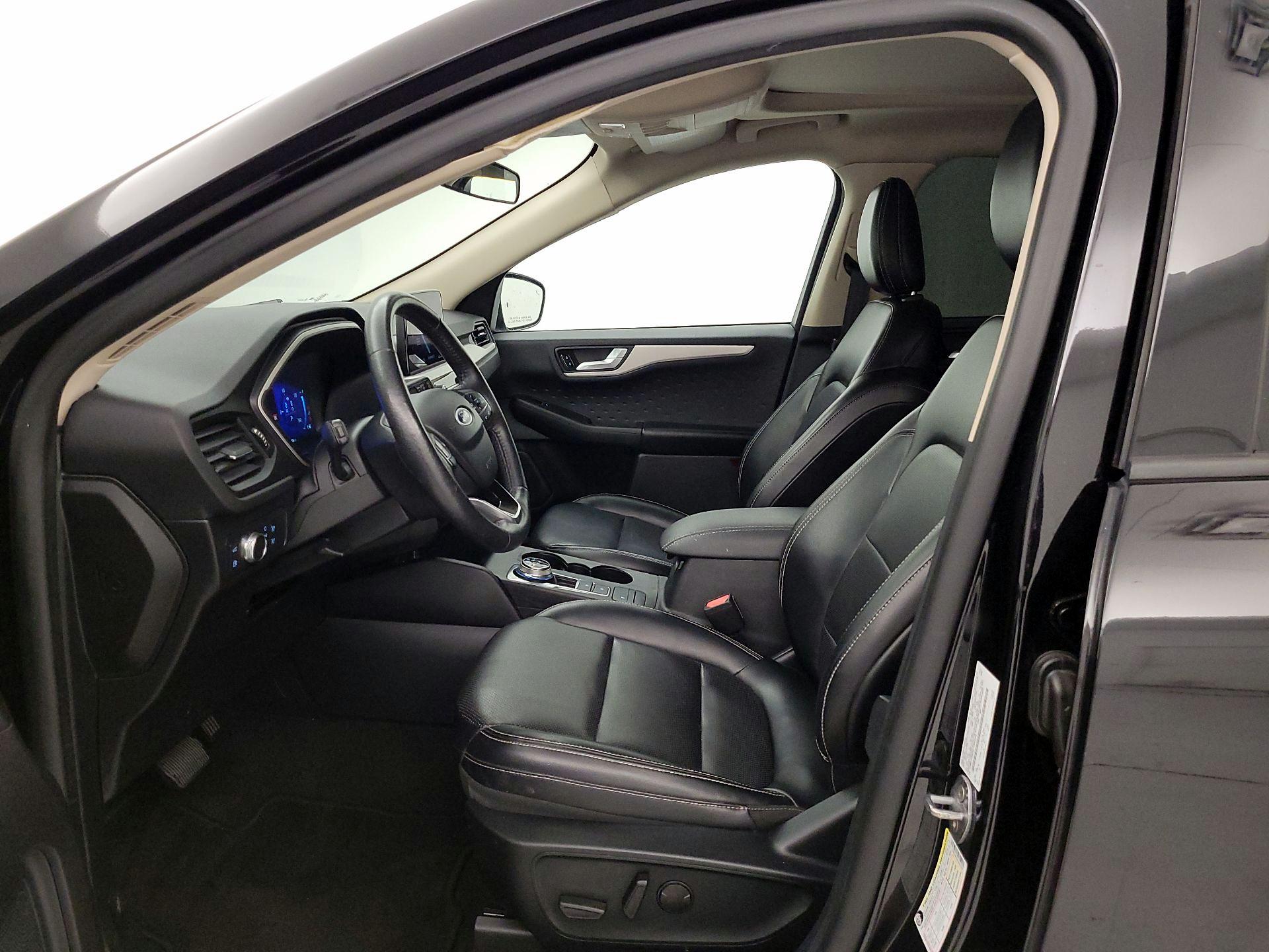 Thumbnail: 2020 Ford Escape - 11