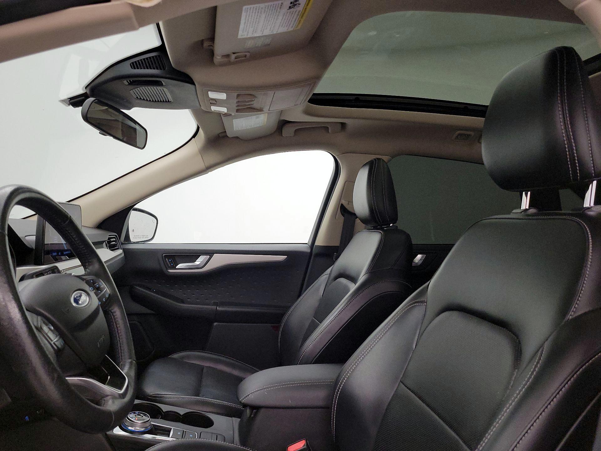 Thumbnail: 2020 Ford Escape - 20