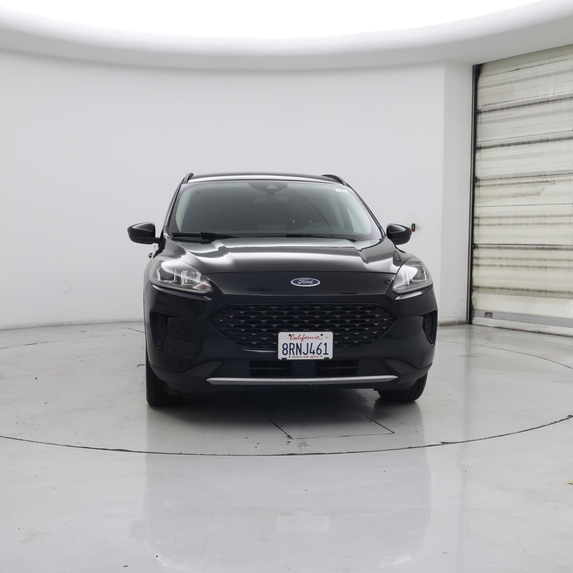 Thumbnail: 2020 Ford Escape - 5
