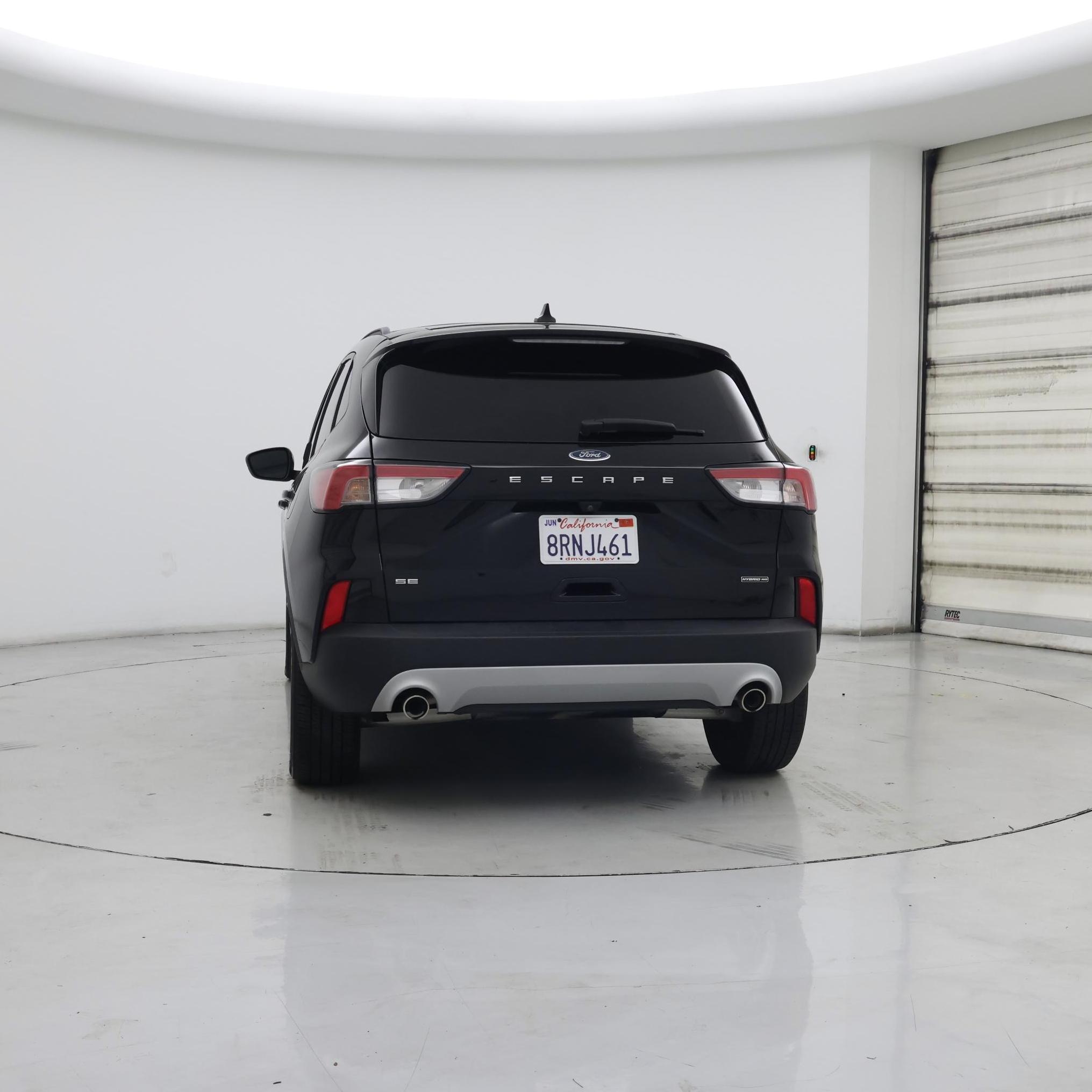 Thumbnail: 2020 Ford Escape - 6