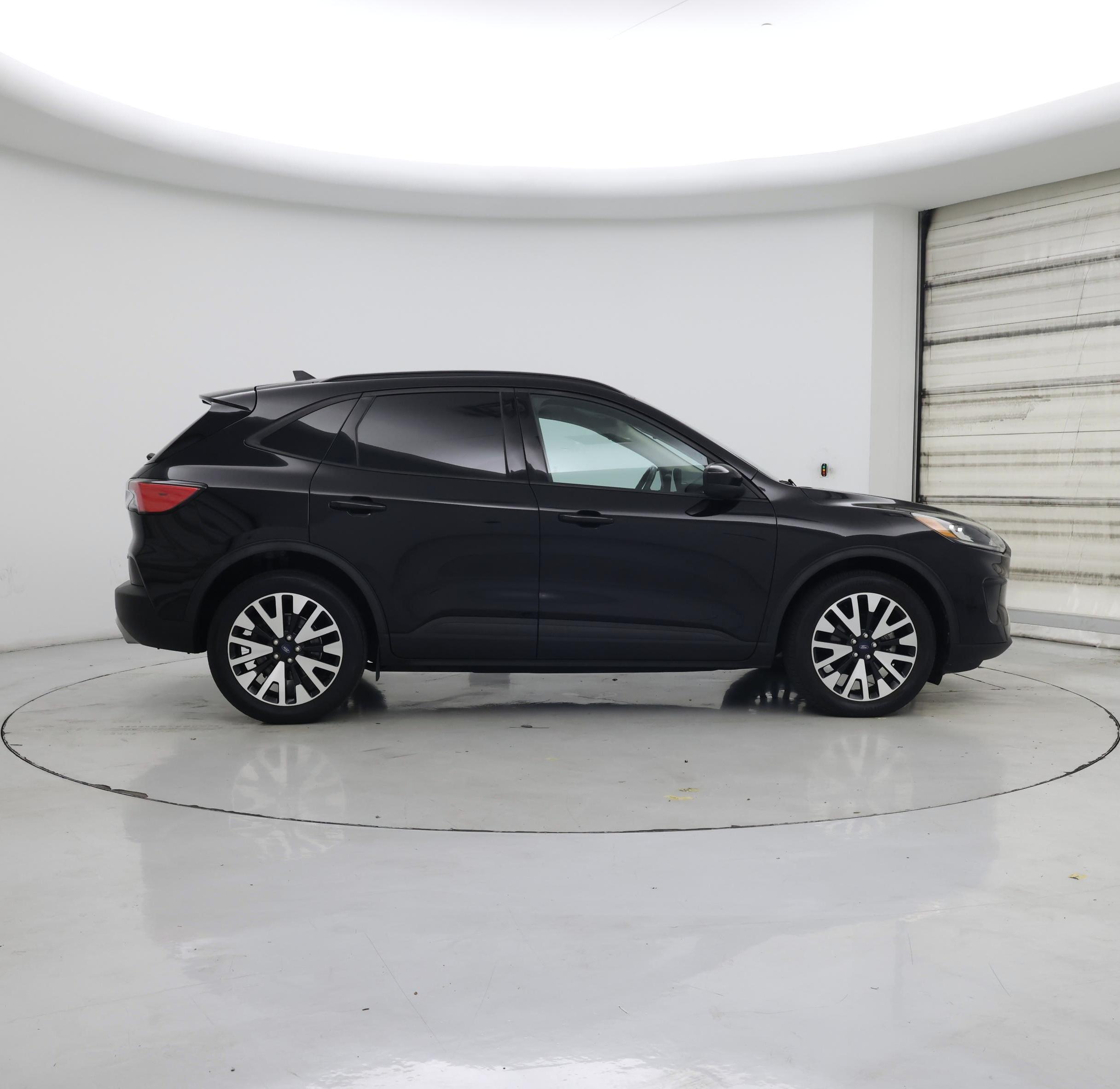 Thumbnail: 2020 Ford Escape - 7