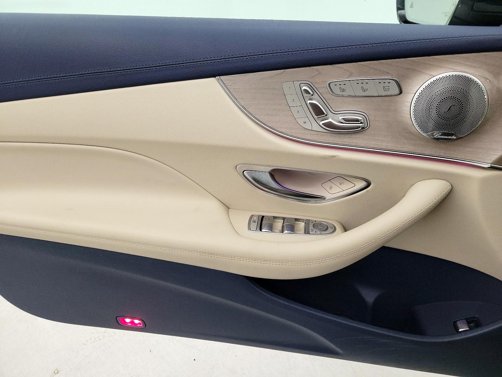Thumbnail: 2019 Mercedes-Benz E-Class - 12