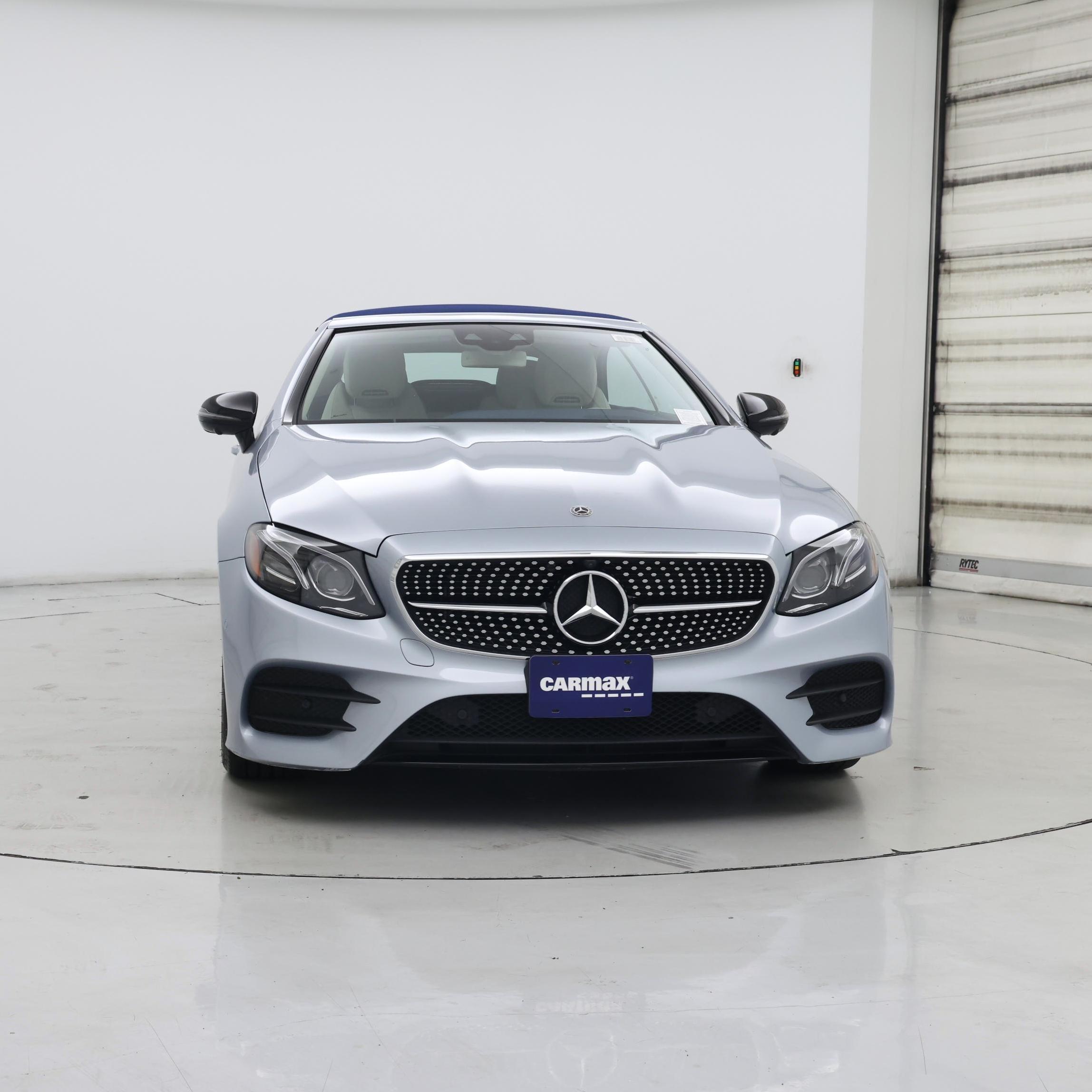 Thumbnail: 2019 Mercedes-Benz E-Class - 5