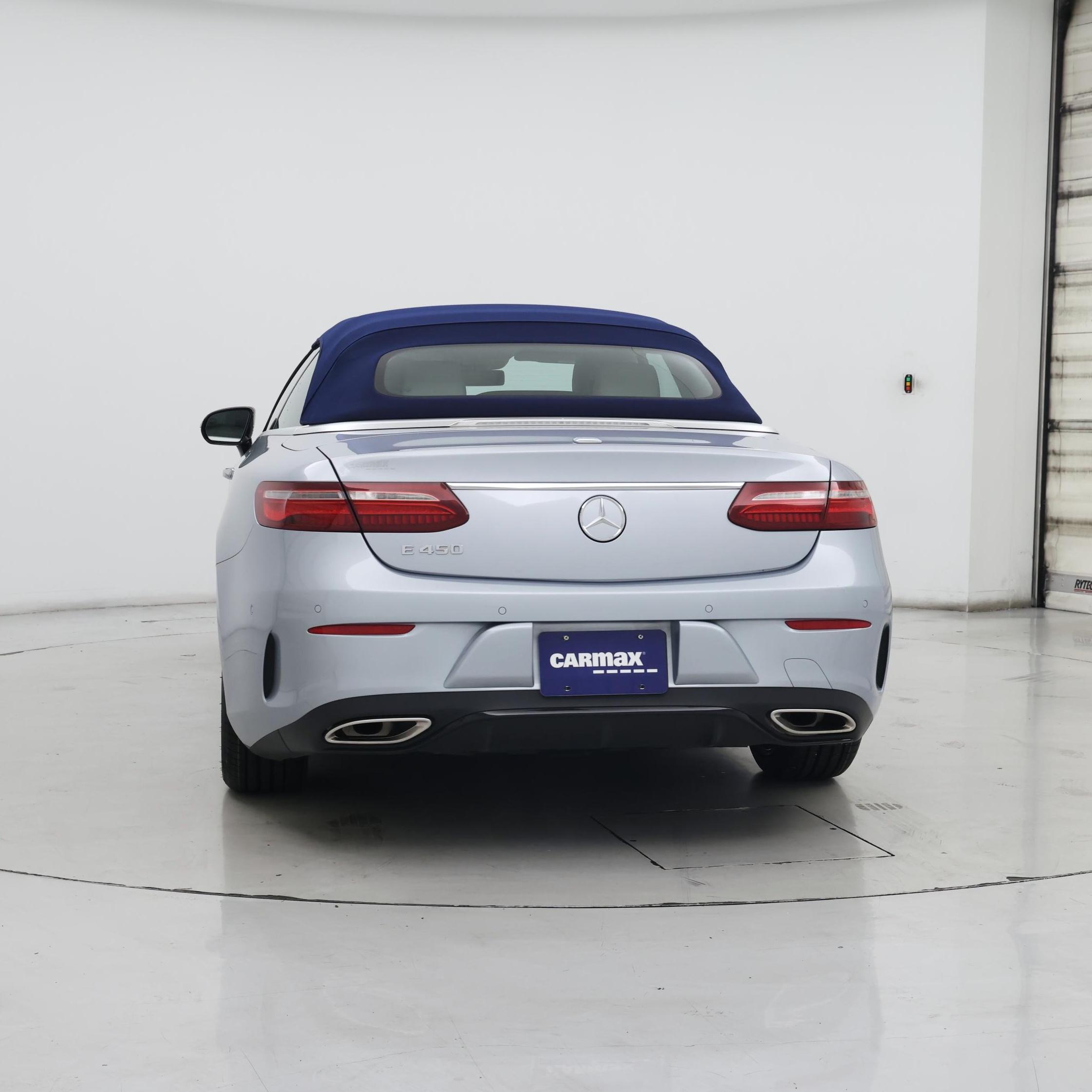 Thumbnail: 2019 Mercedes-Benz E-Class - 6