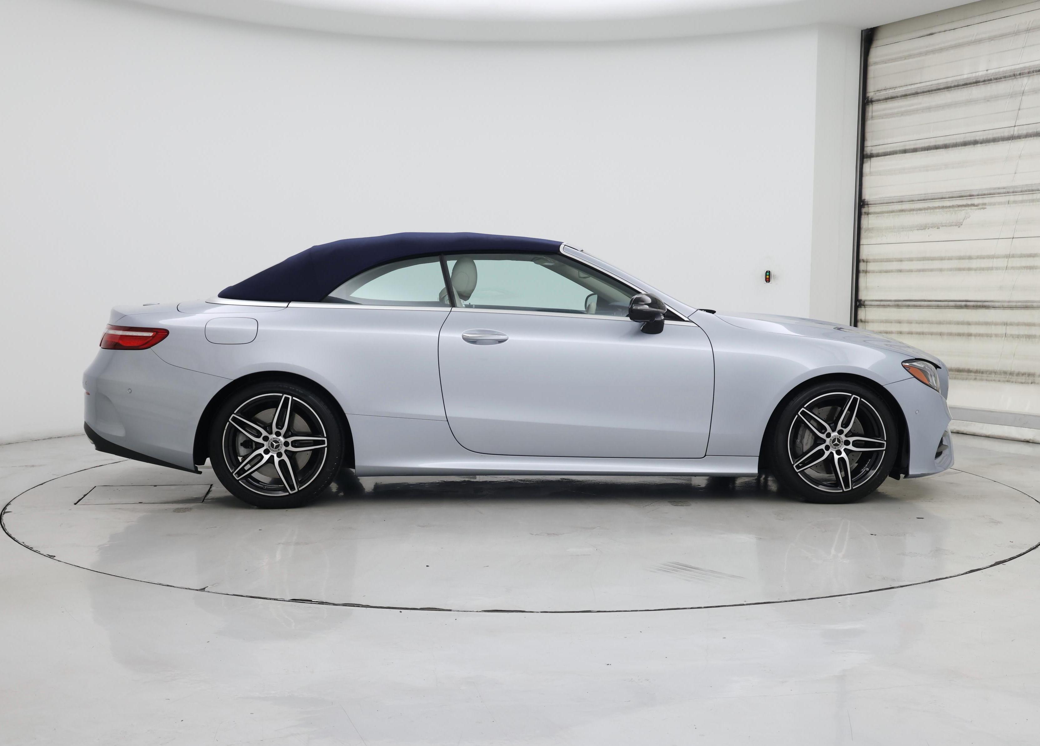 Thumbnail: 2019 Mercedes-Benz E-Class - 7