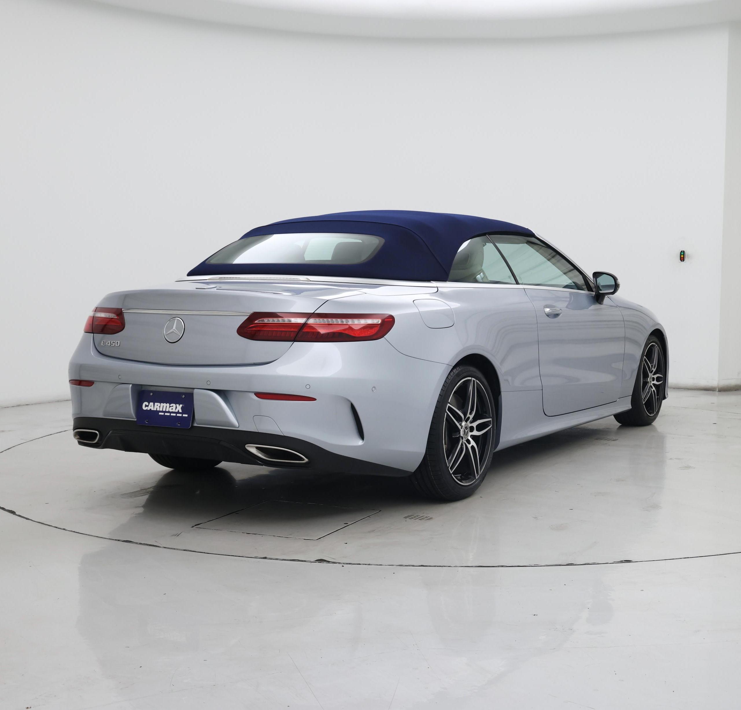 Thumbnail: 2019 Mercedes-Benz E-Class - 8