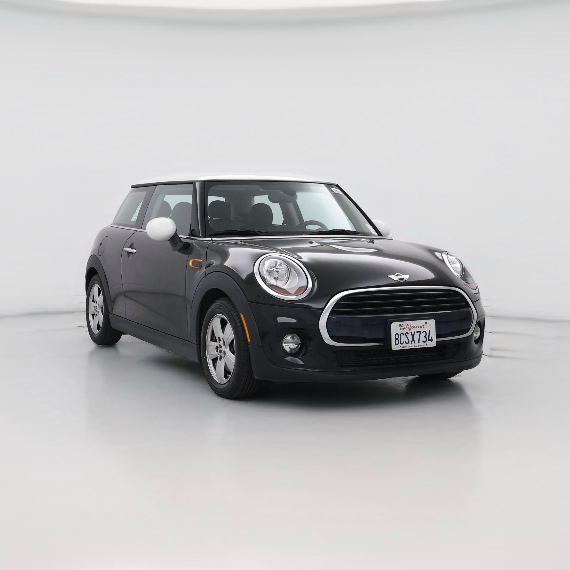 Thumbnail: 2018 MINI Cooper Hardtop - 1