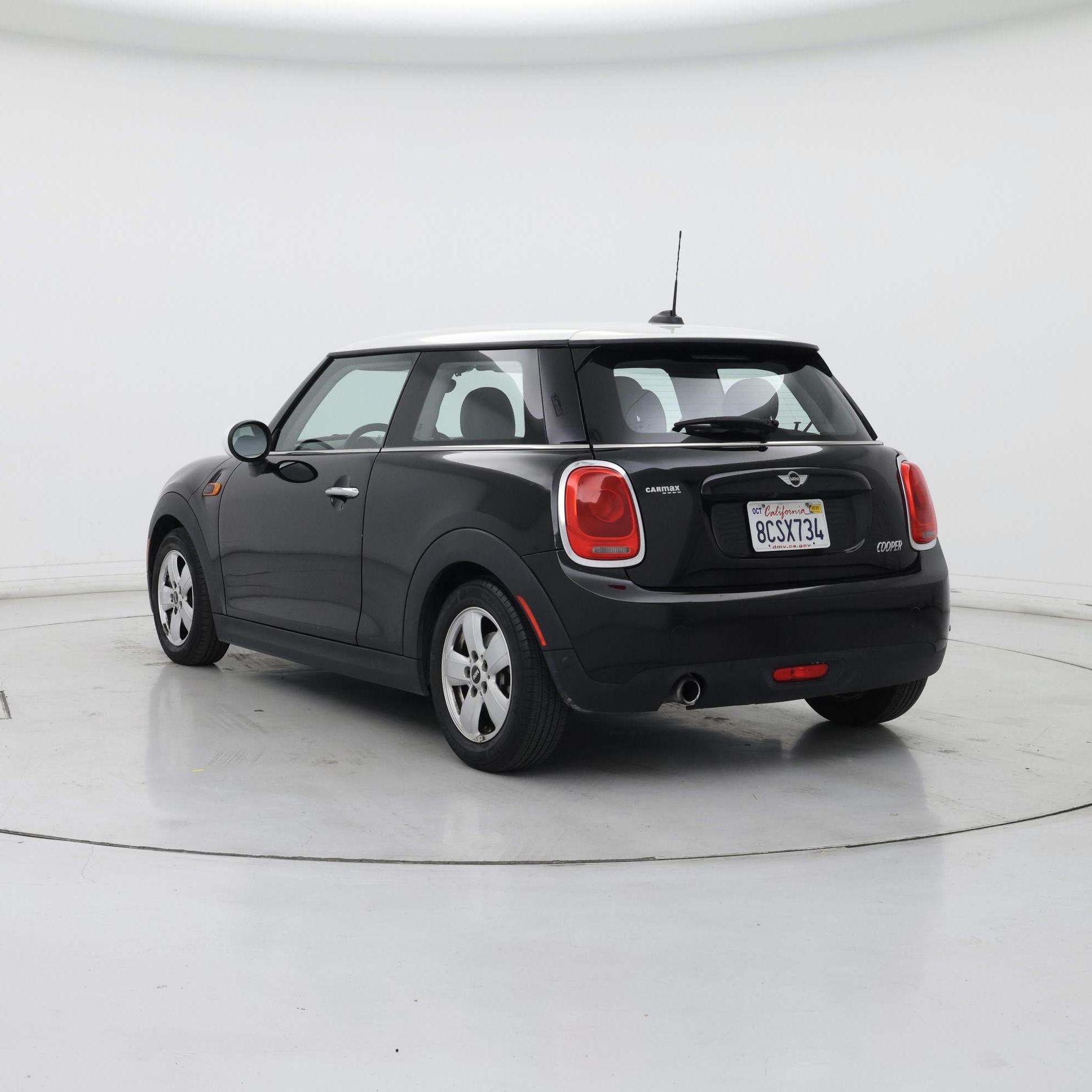 Thumbnail: 2018 MINI Cooper Hardtop - 2