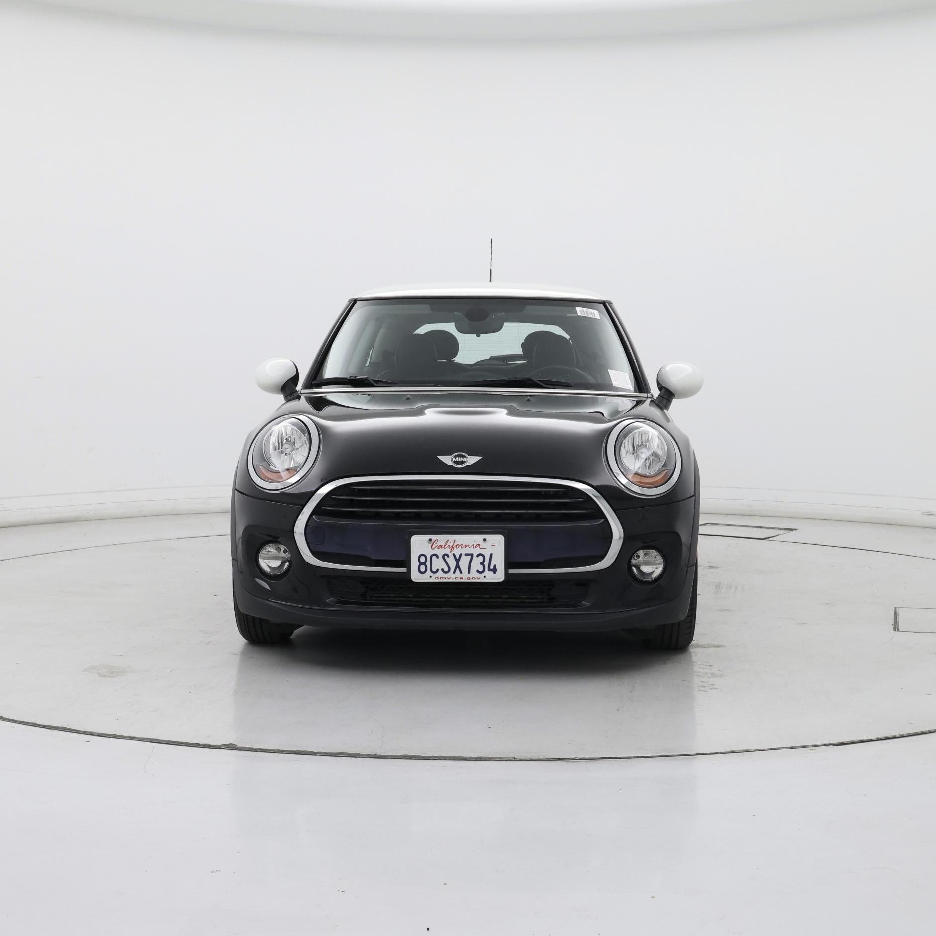 Thumbnail: 2018 MINI Cooper Hardtop - 5
