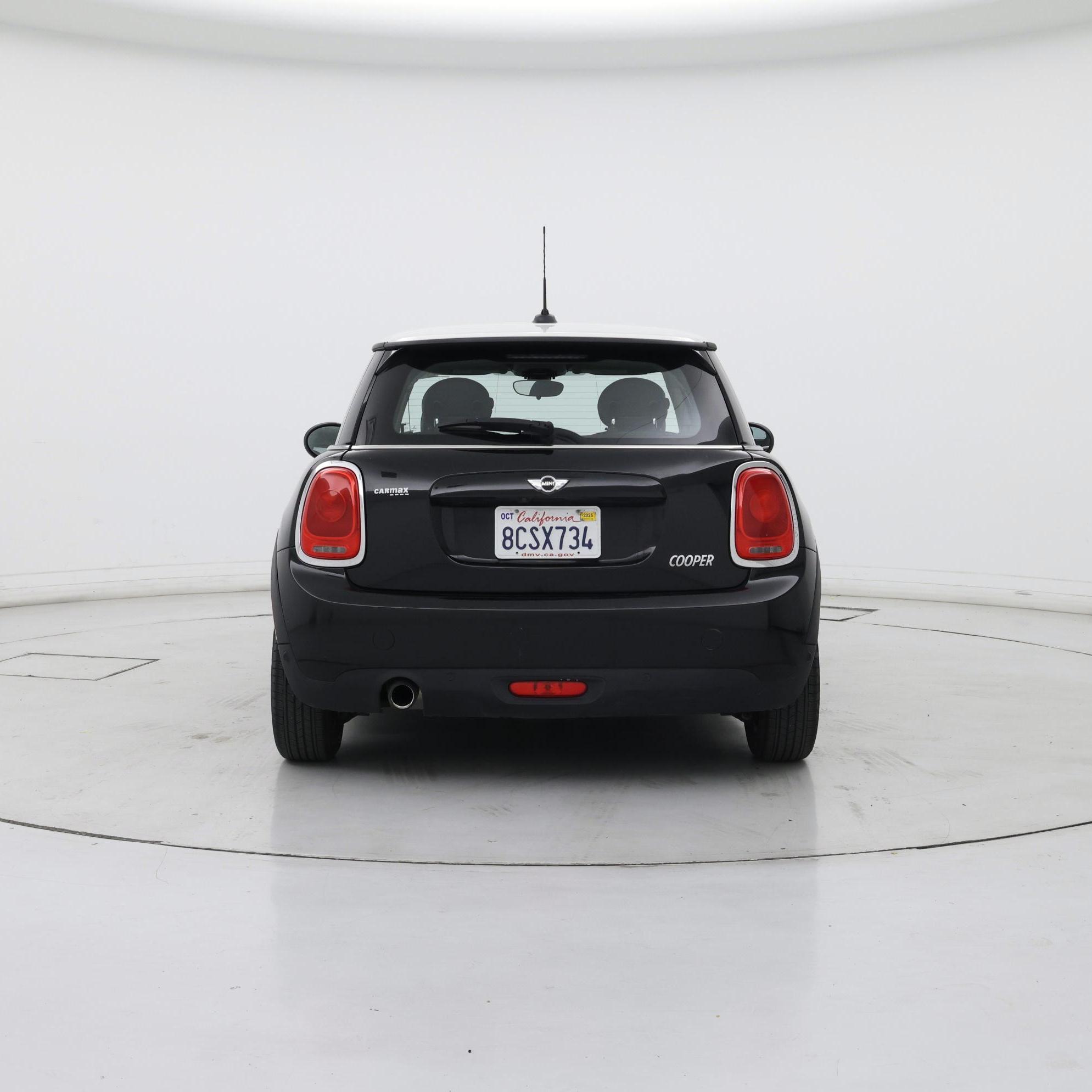 Thumbnail: 2018 MINI Cooper Hardtop - 6
