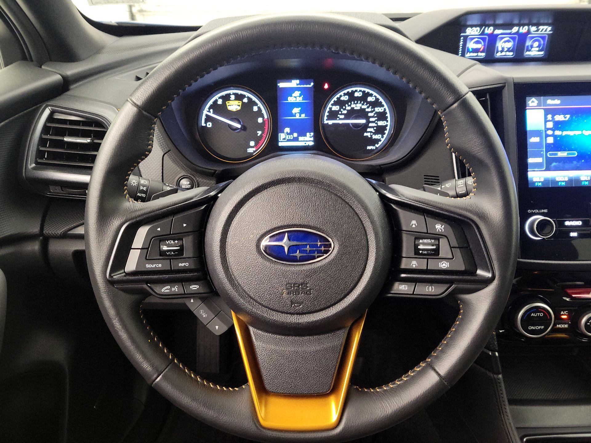 Thumbnail: 2025 Subaru Forester - 10