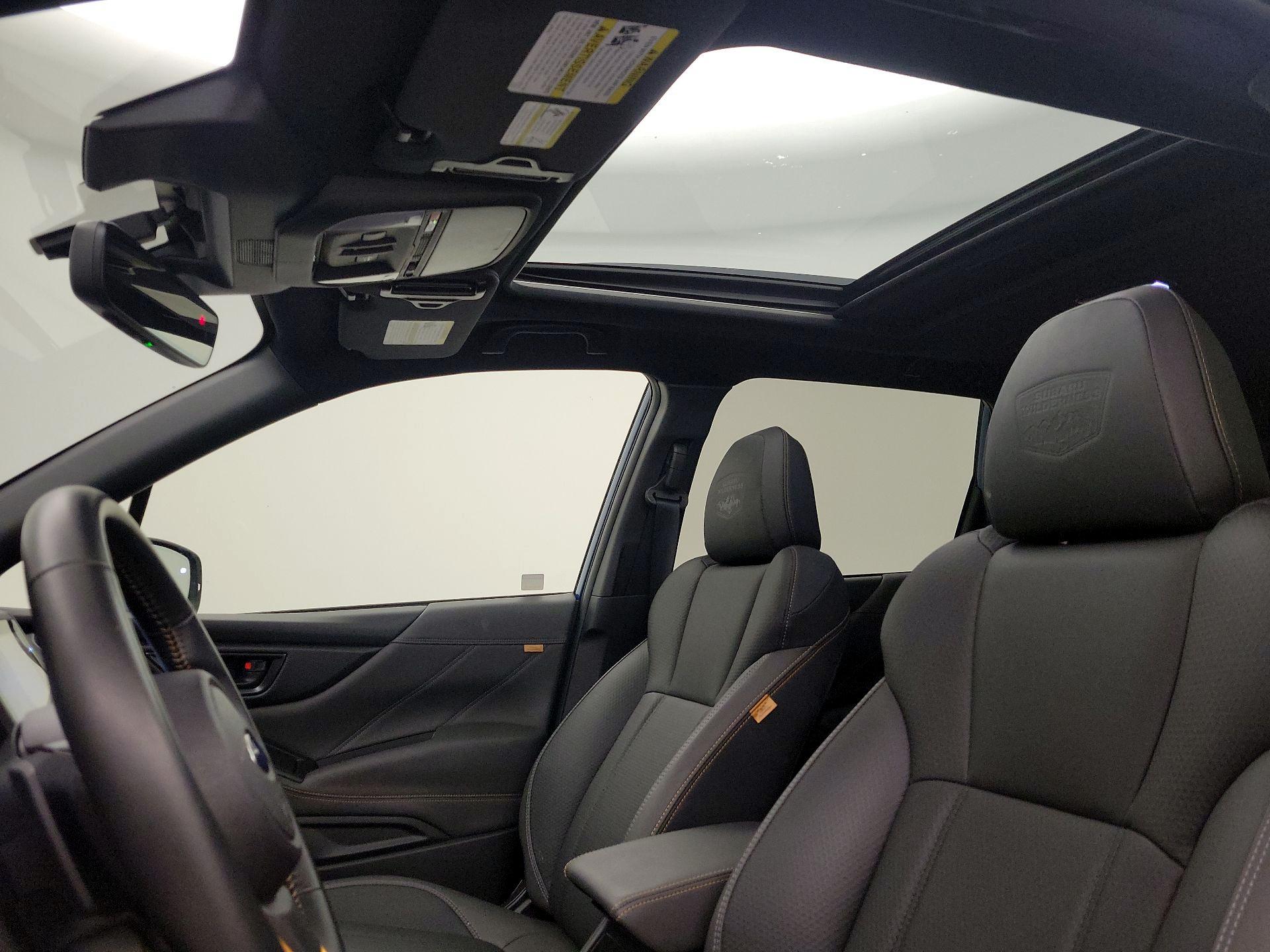 Thumbnail: 2025 Subaru Forester - 19