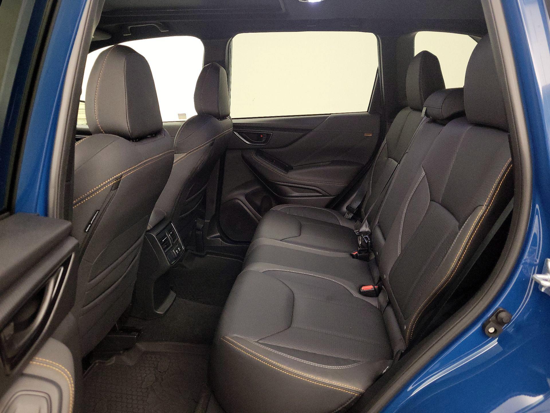 Thumbnail: 2025 Subaru Forester - 20