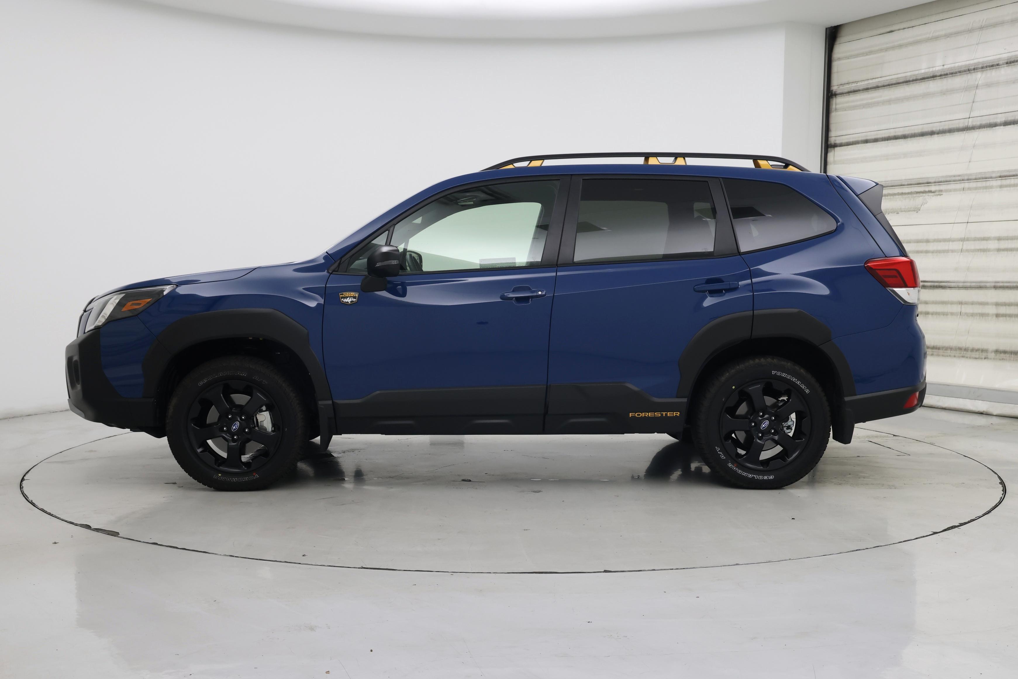 Thumbnail: 2025 Subaru Forester - 3