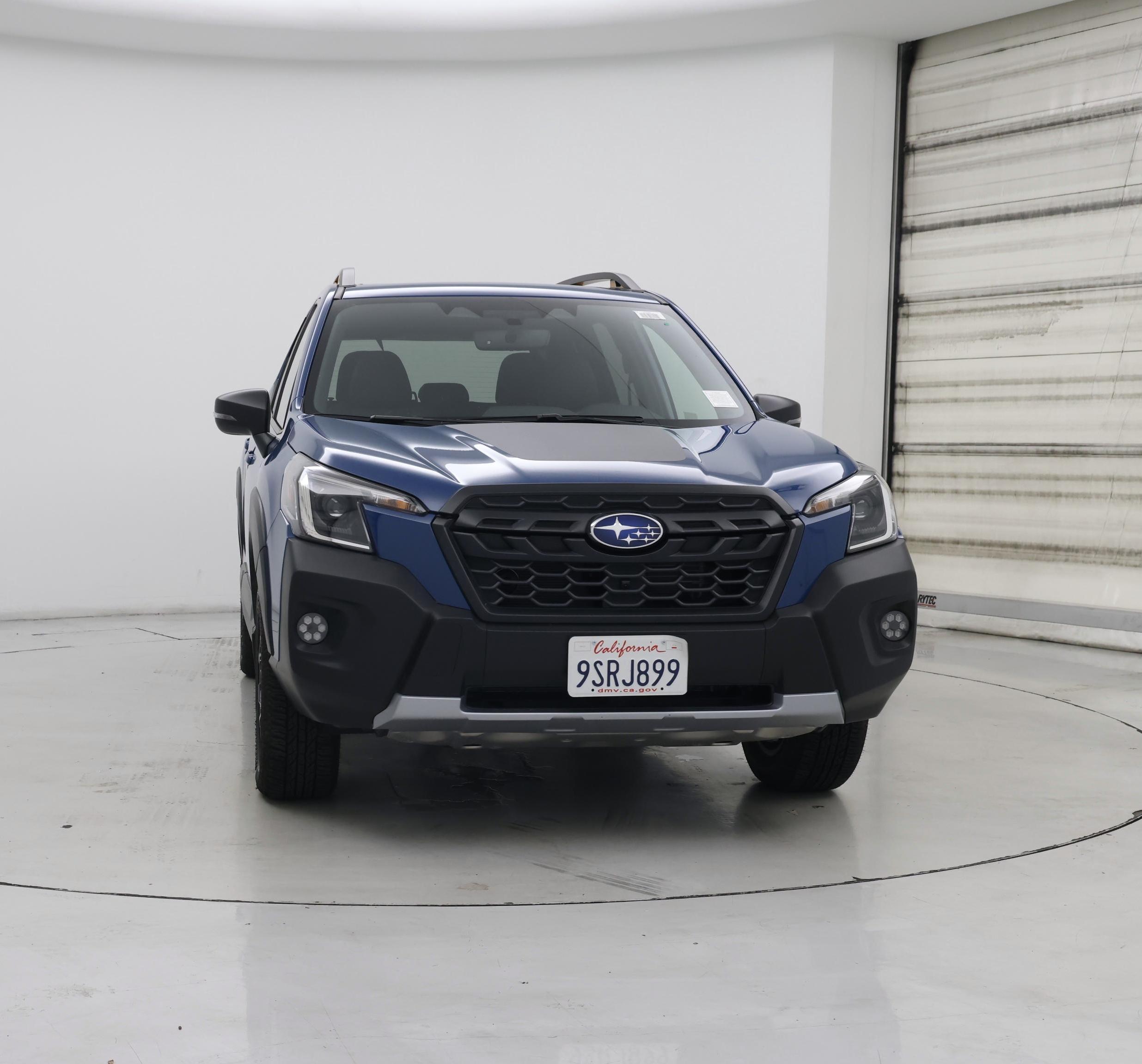 Thumbnail: 2025 Subaru Forester - 5