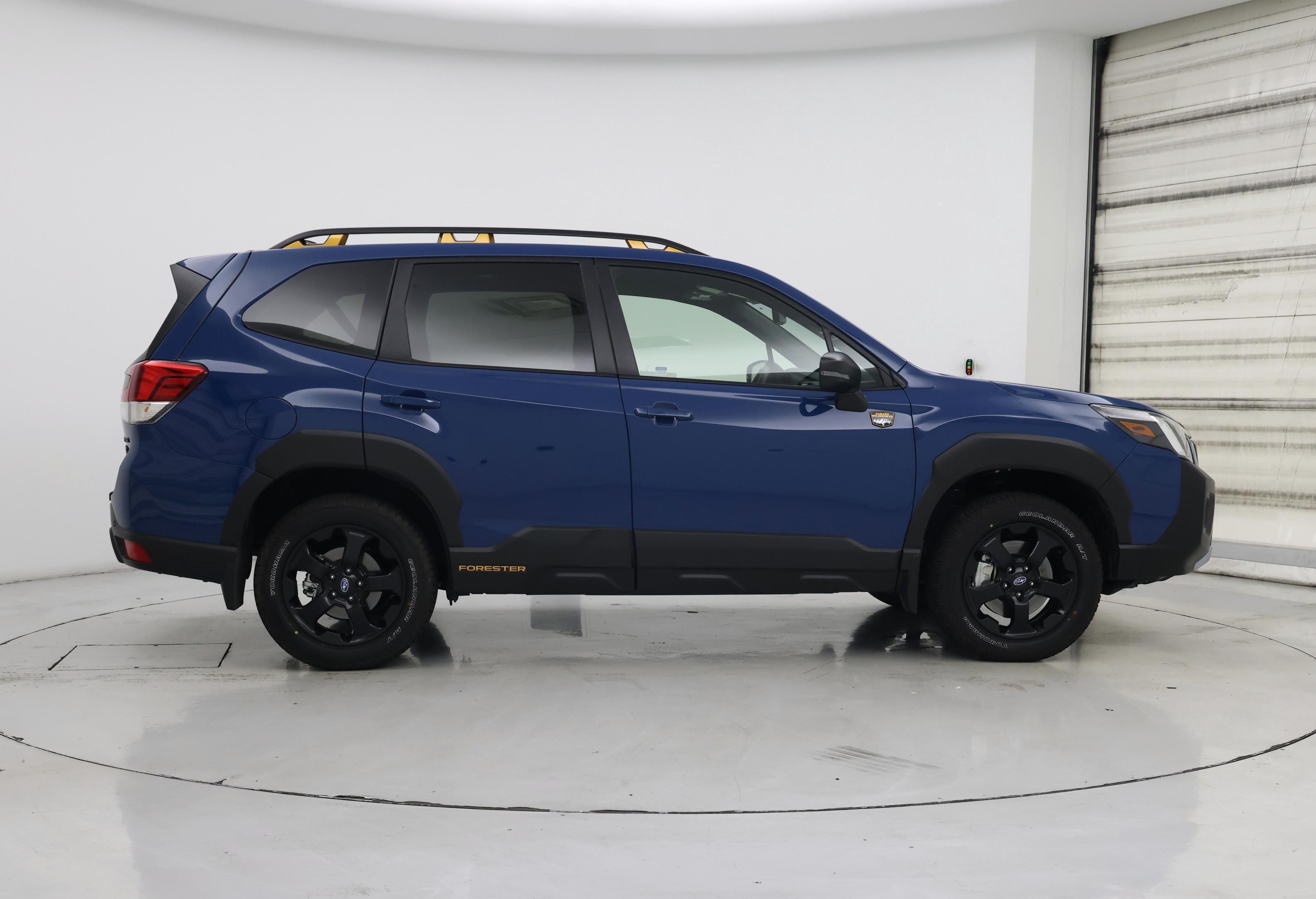 Thumbnail: 2025 Subaru Forester - 7