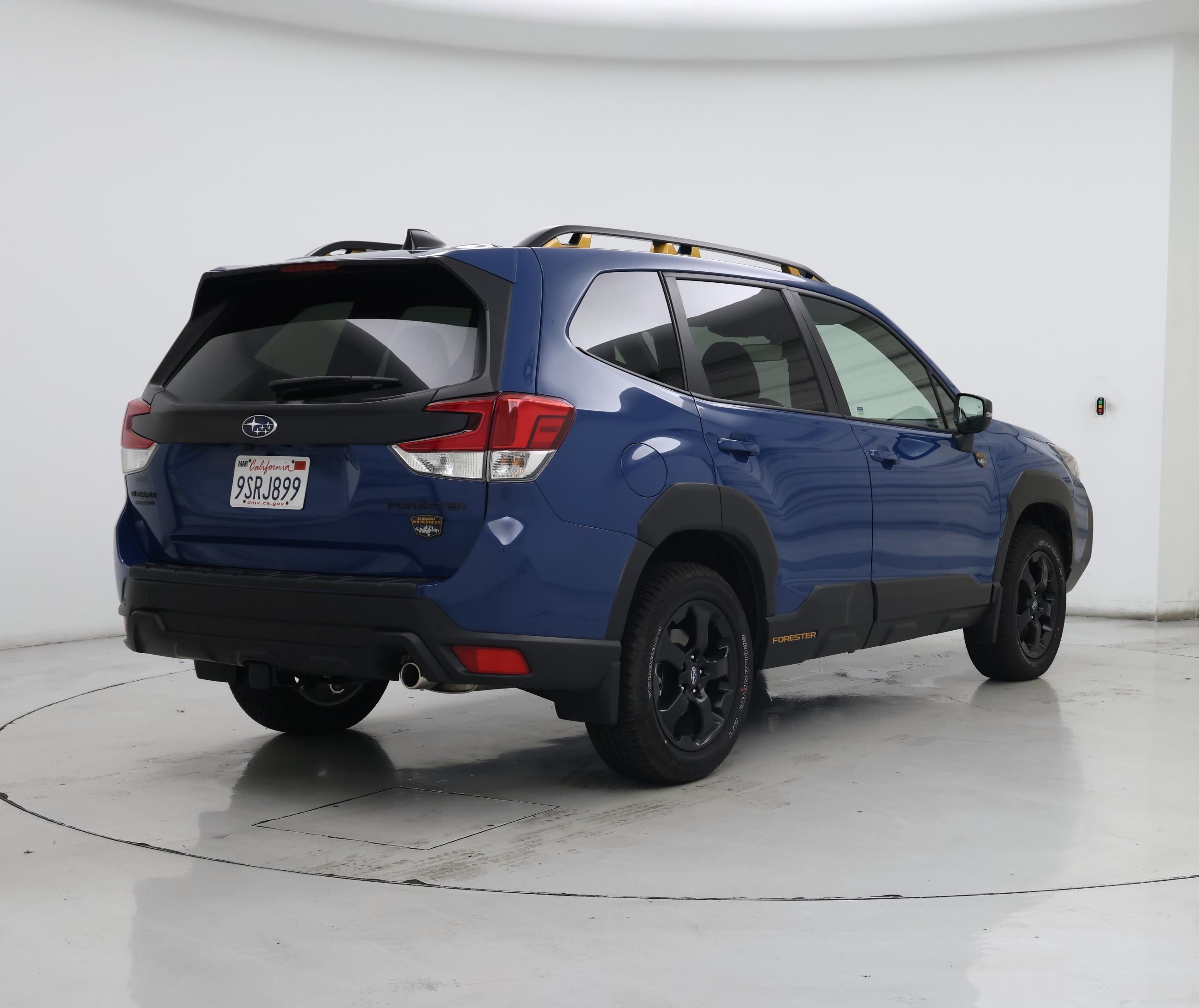 Thumbnail: 2025 Subaru Forester - 8