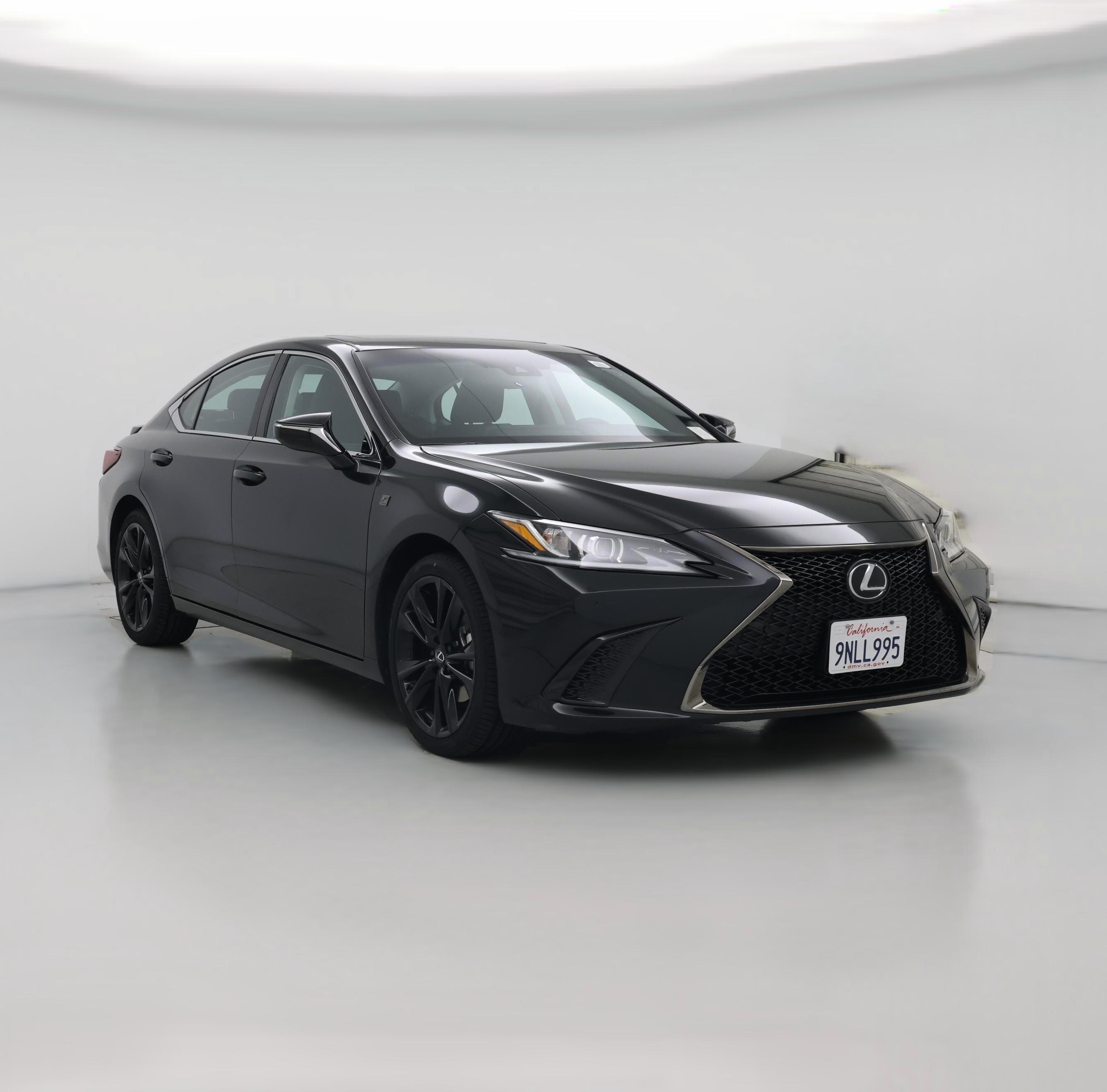 Thumbnail: 2023 Lexus ES - 1