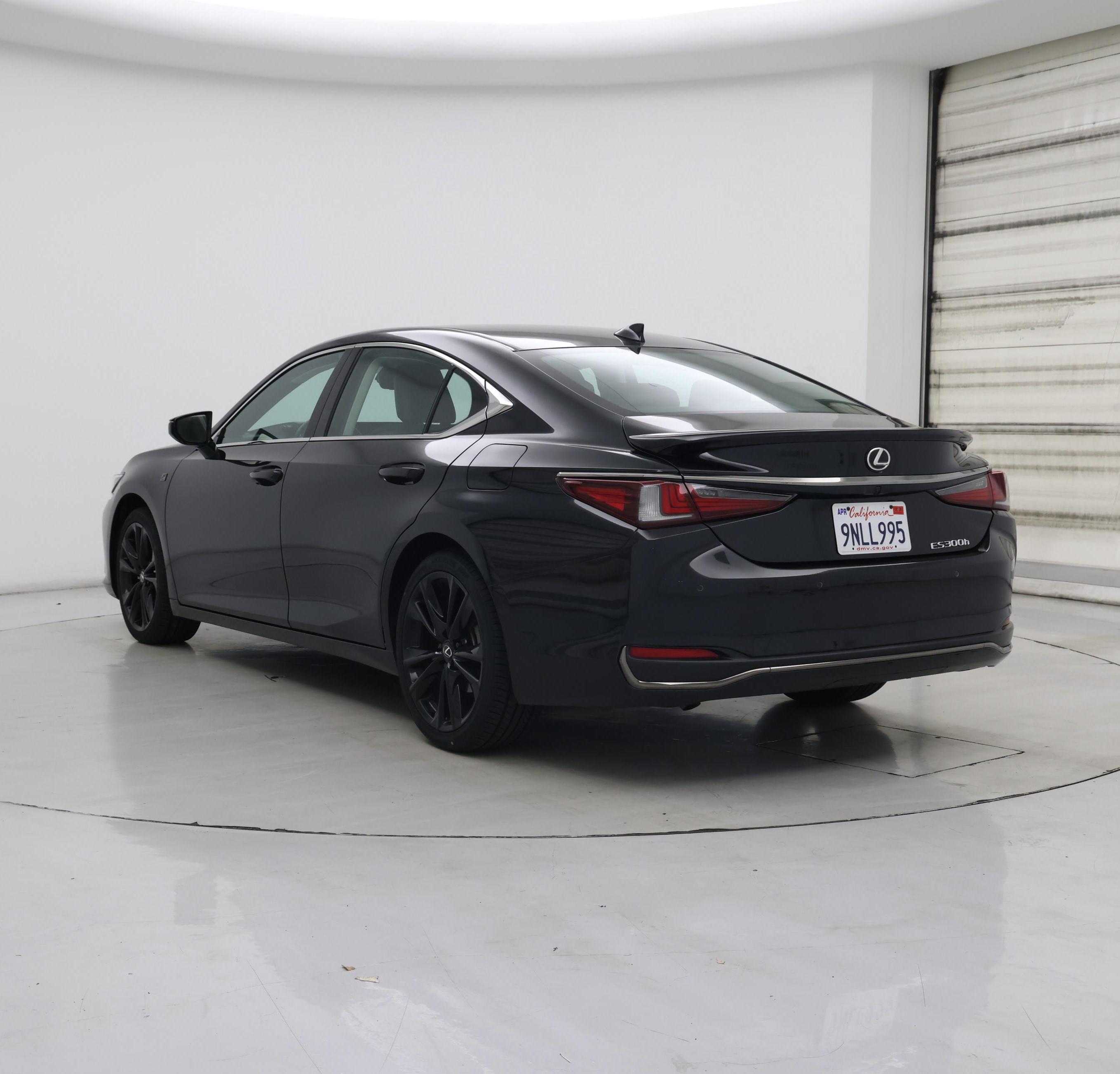 Thumbnail: 2023 Lexus ES - 2
