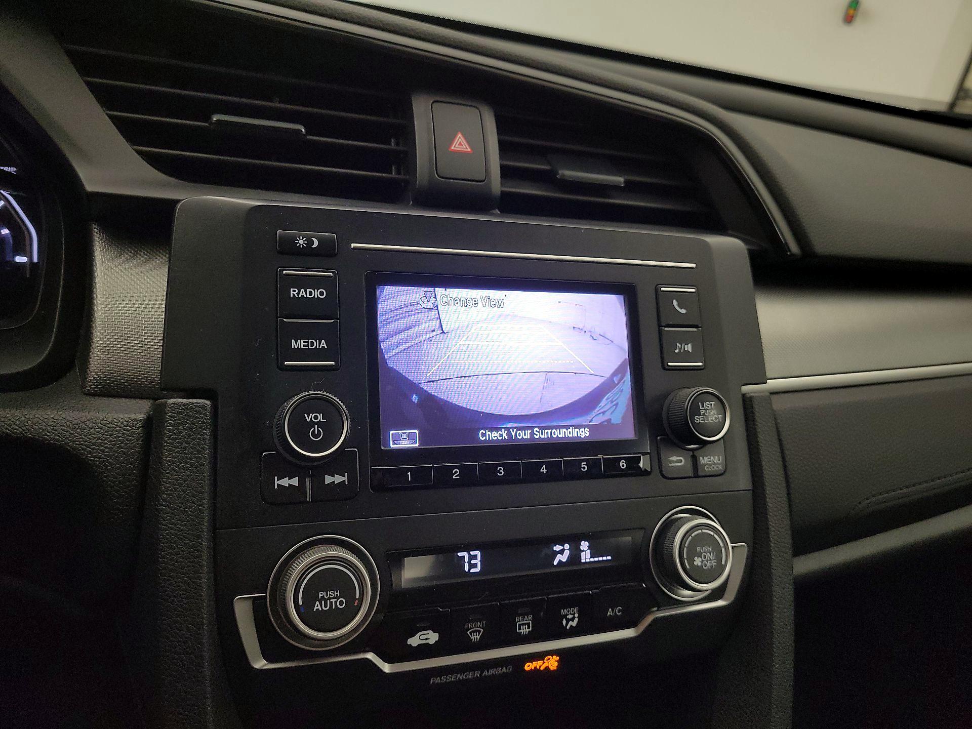 Thumbnail: 2016 Honda Civic - 14